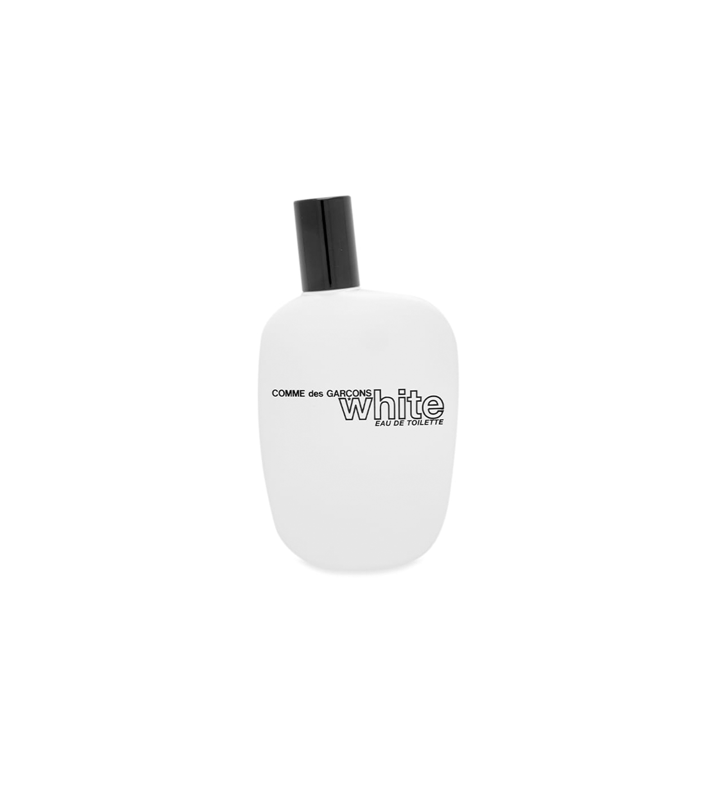 White Eau de Toilette - 50ml