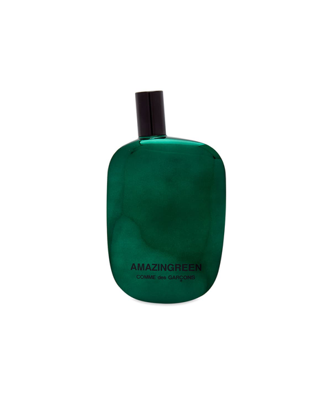 Amazingreen Eau de Parfum 100ml | Comme des Garçons – HIGHS AND LOWS