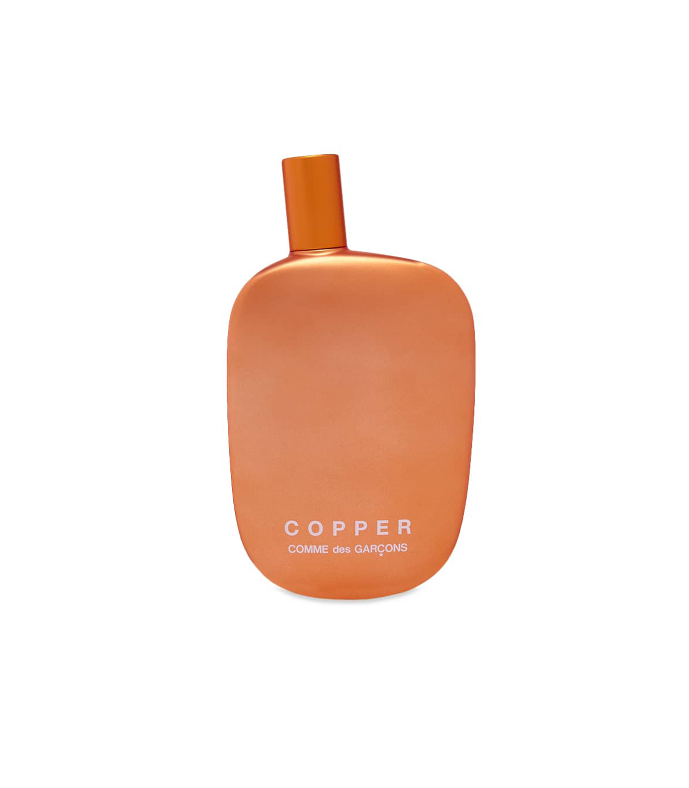 Copper Eau de Parfum - 100ml