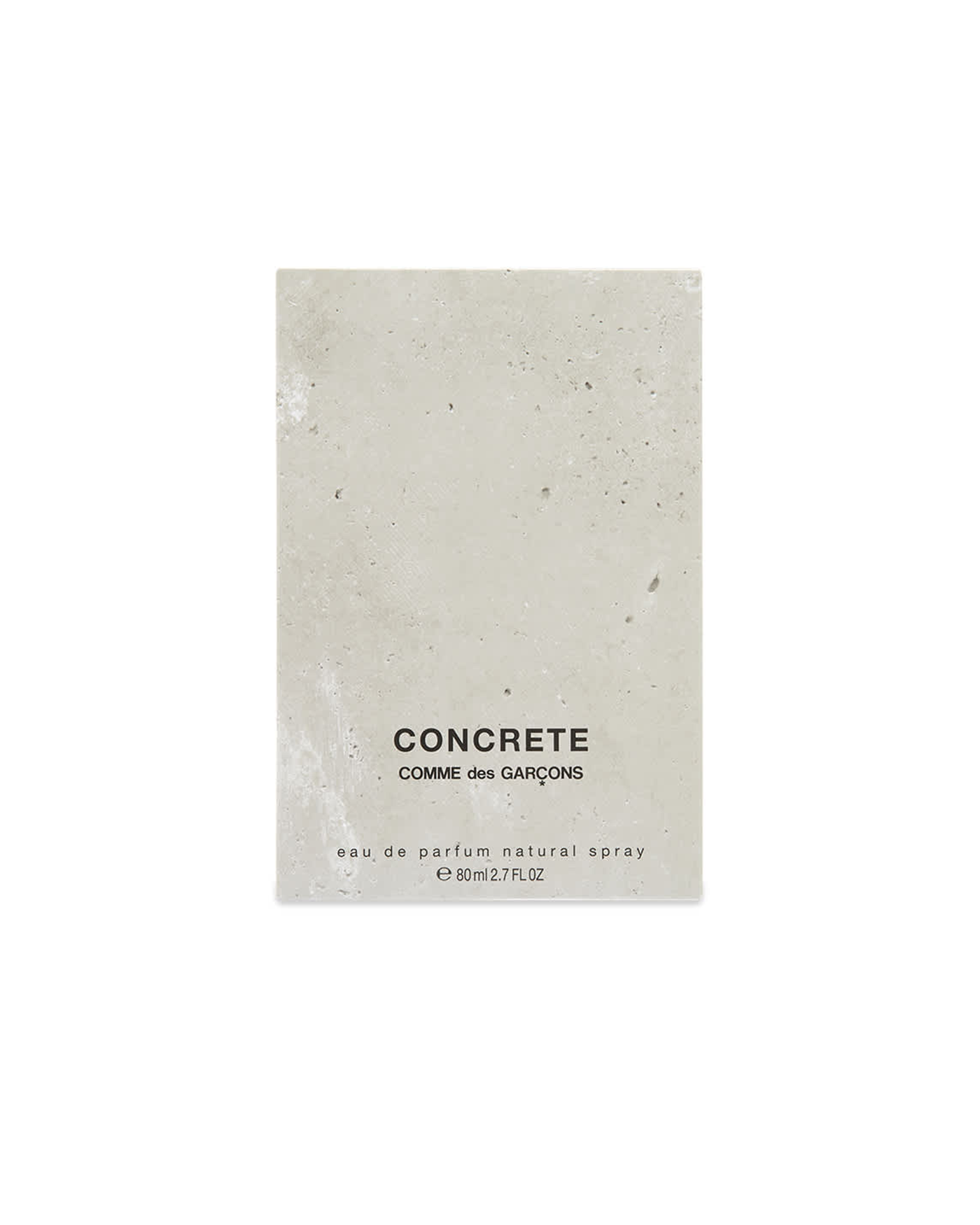 Concrete Eau de Parfum - 80ml