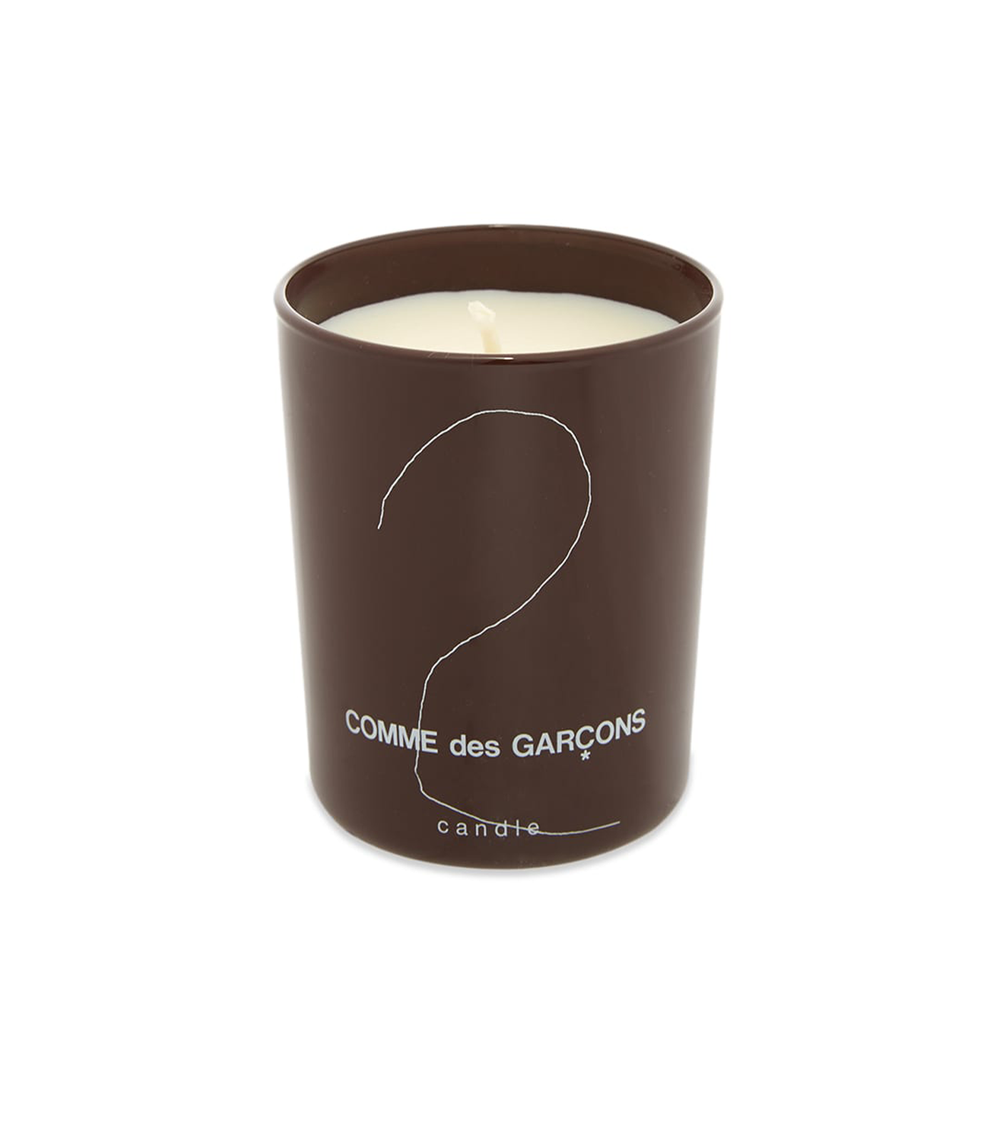 2 Candle - 150g