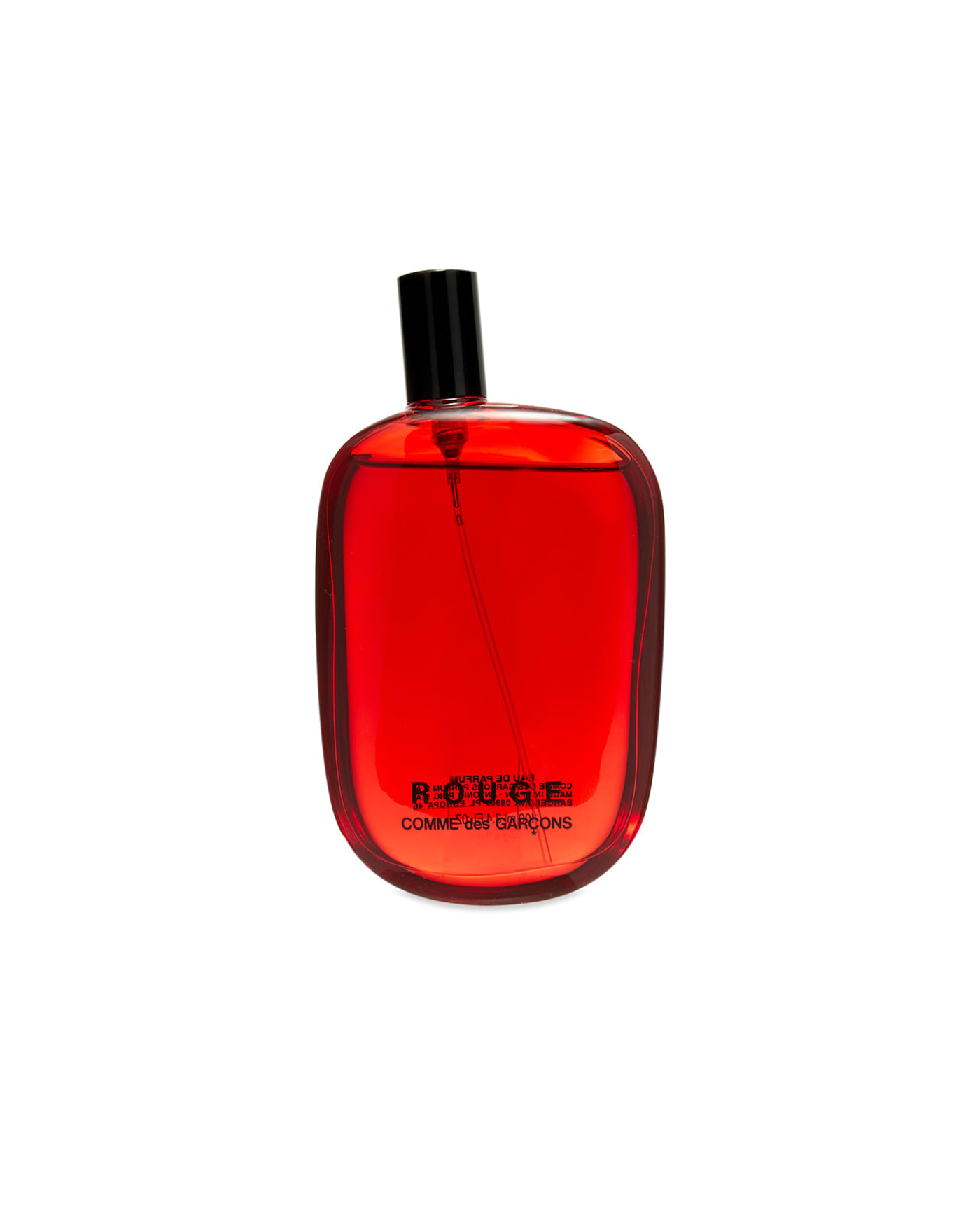 Rouge Eau de Parfum - 100ml