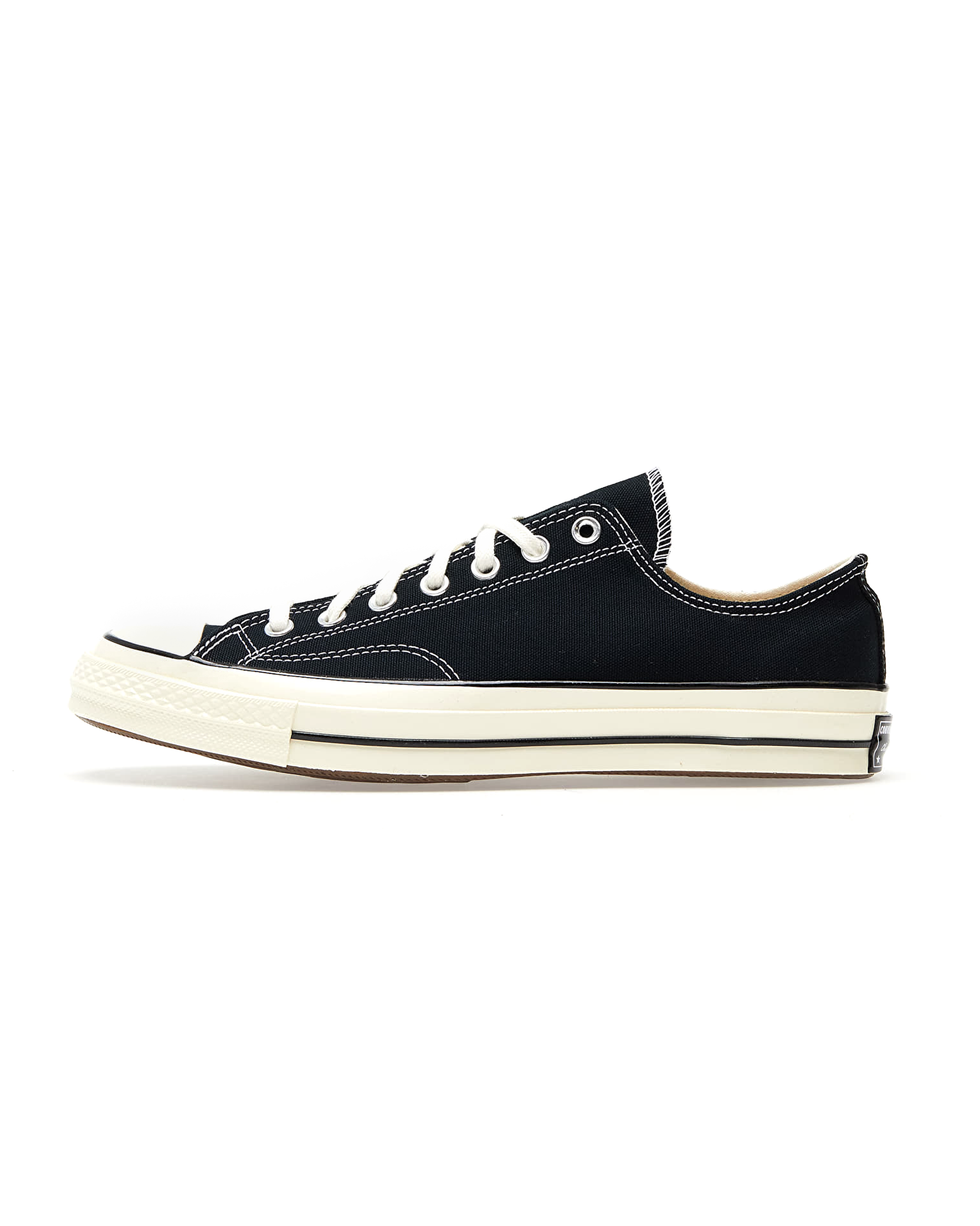 Chuck Taylor All Star CT 70 - Black / Black / Egret