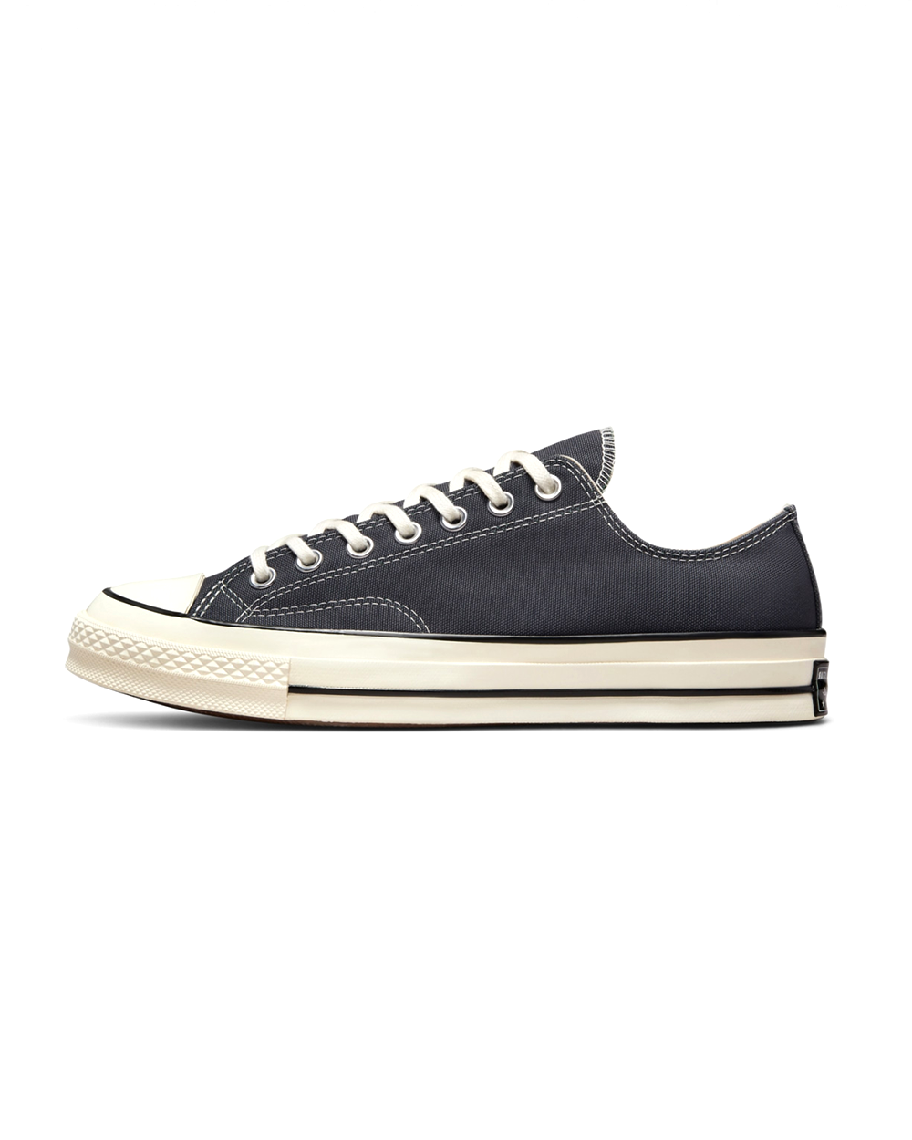 Chuck Taylor All Star 70 Low Vintage Canvas - Iron Gray