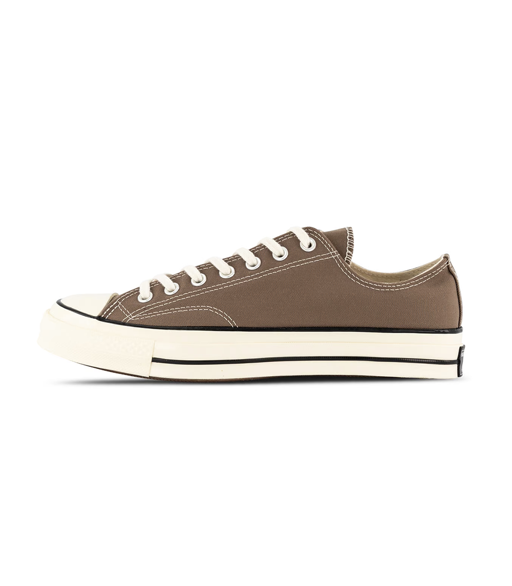 Chuck Taylor All Star 70 Low - Desert Cargo / Egret / Black