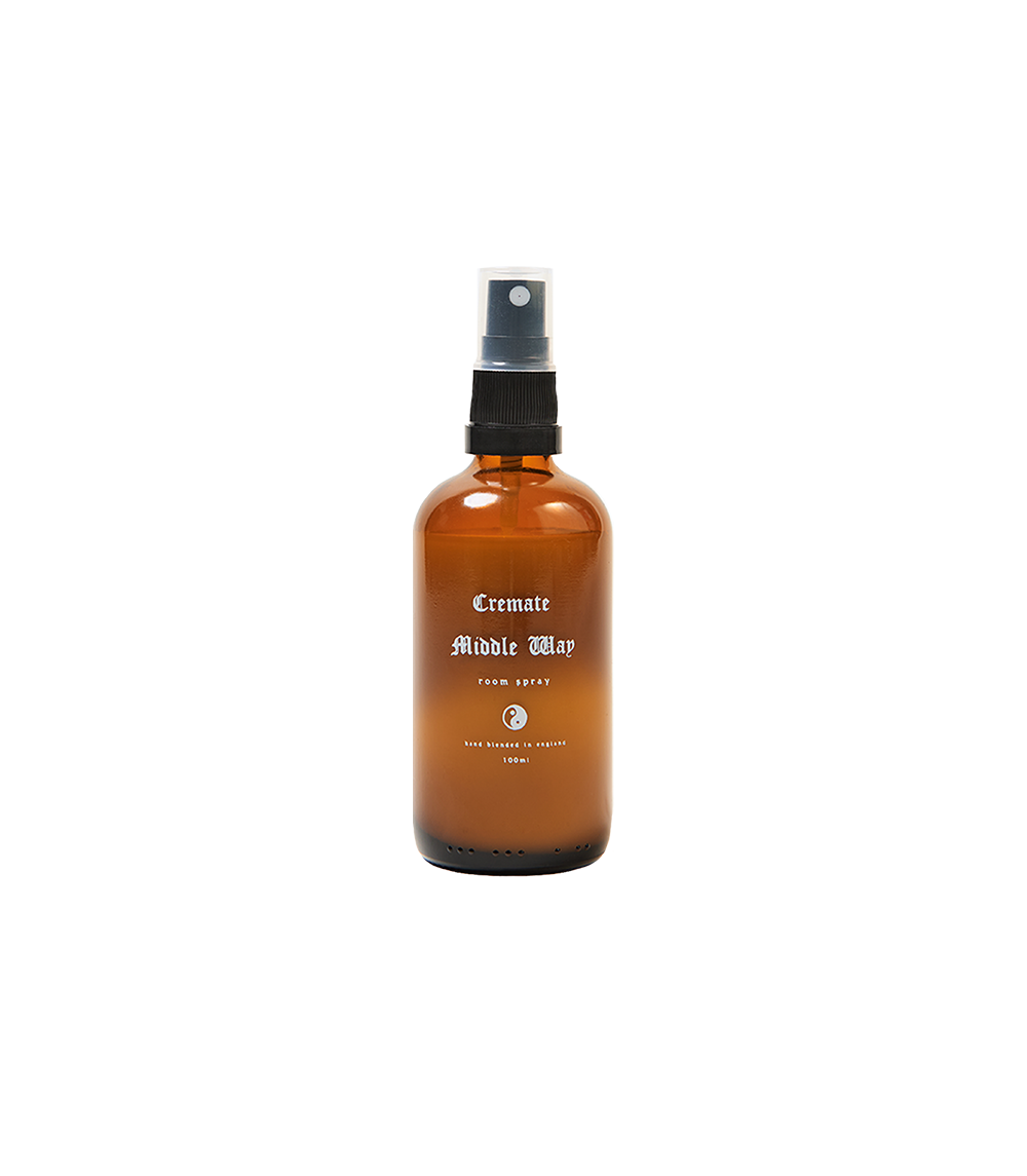 Middle Way Room Spray - 100ml