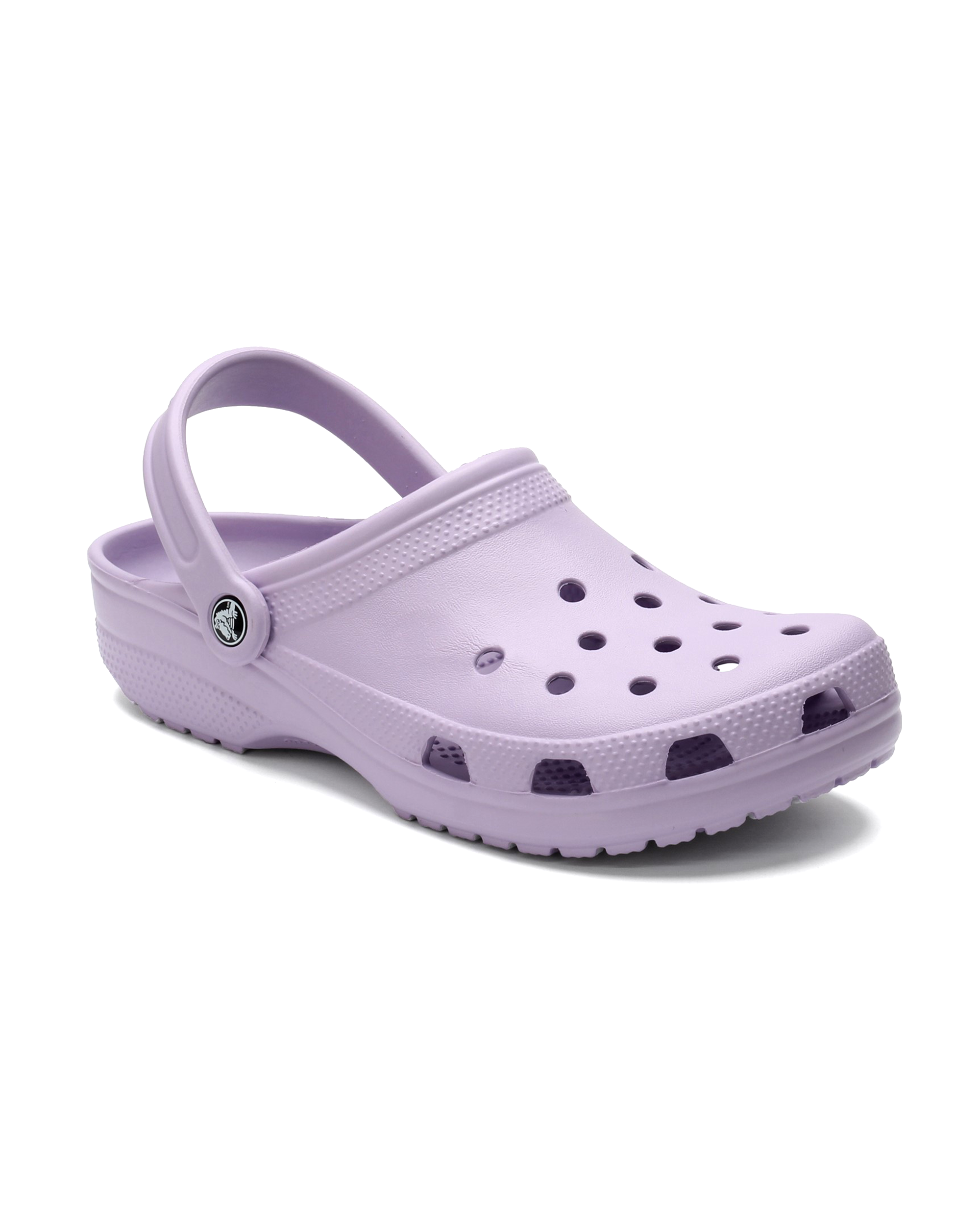 Classic Clog - Lavender