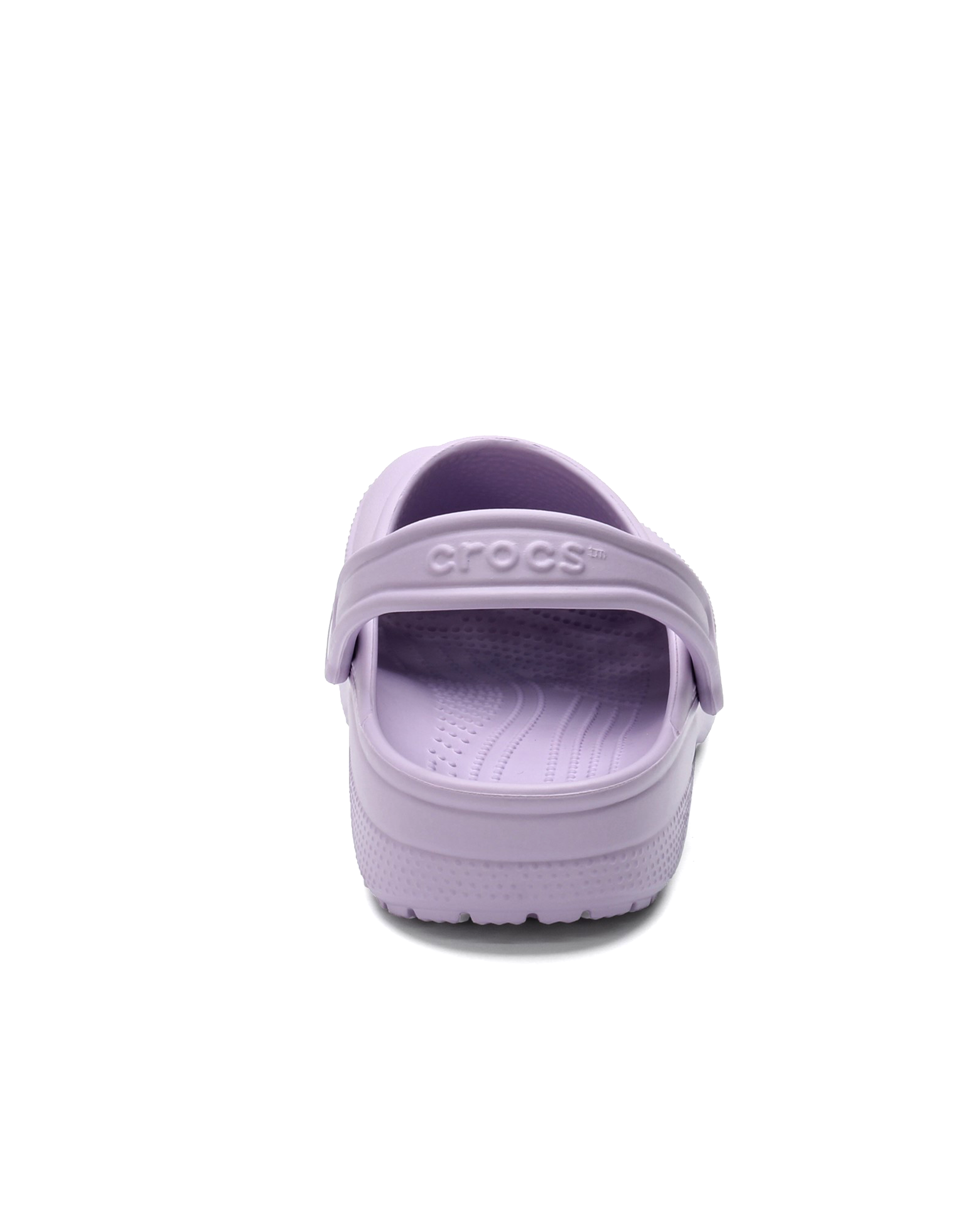 Classic Clog - Lavender