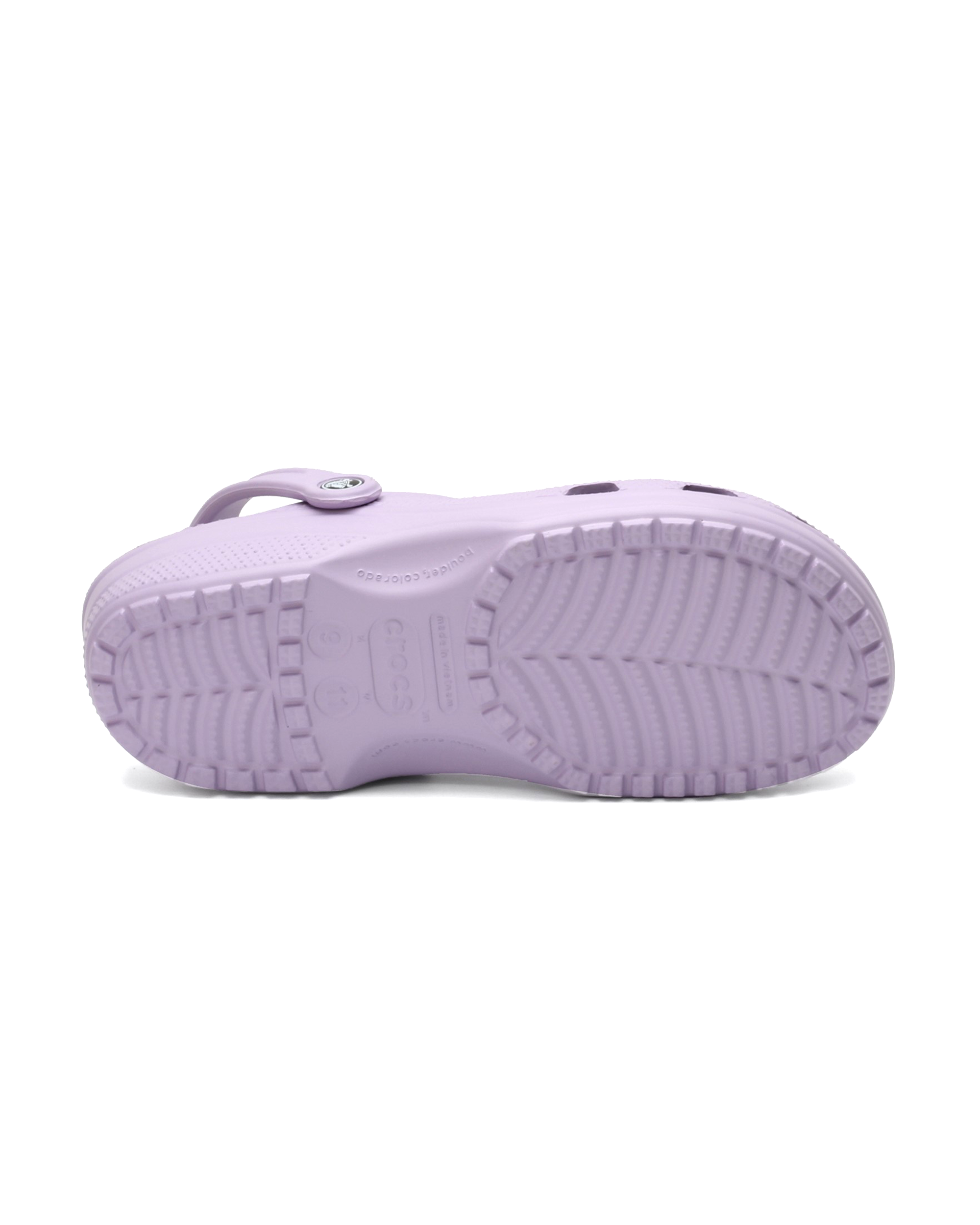 Classic Clog - Lavender