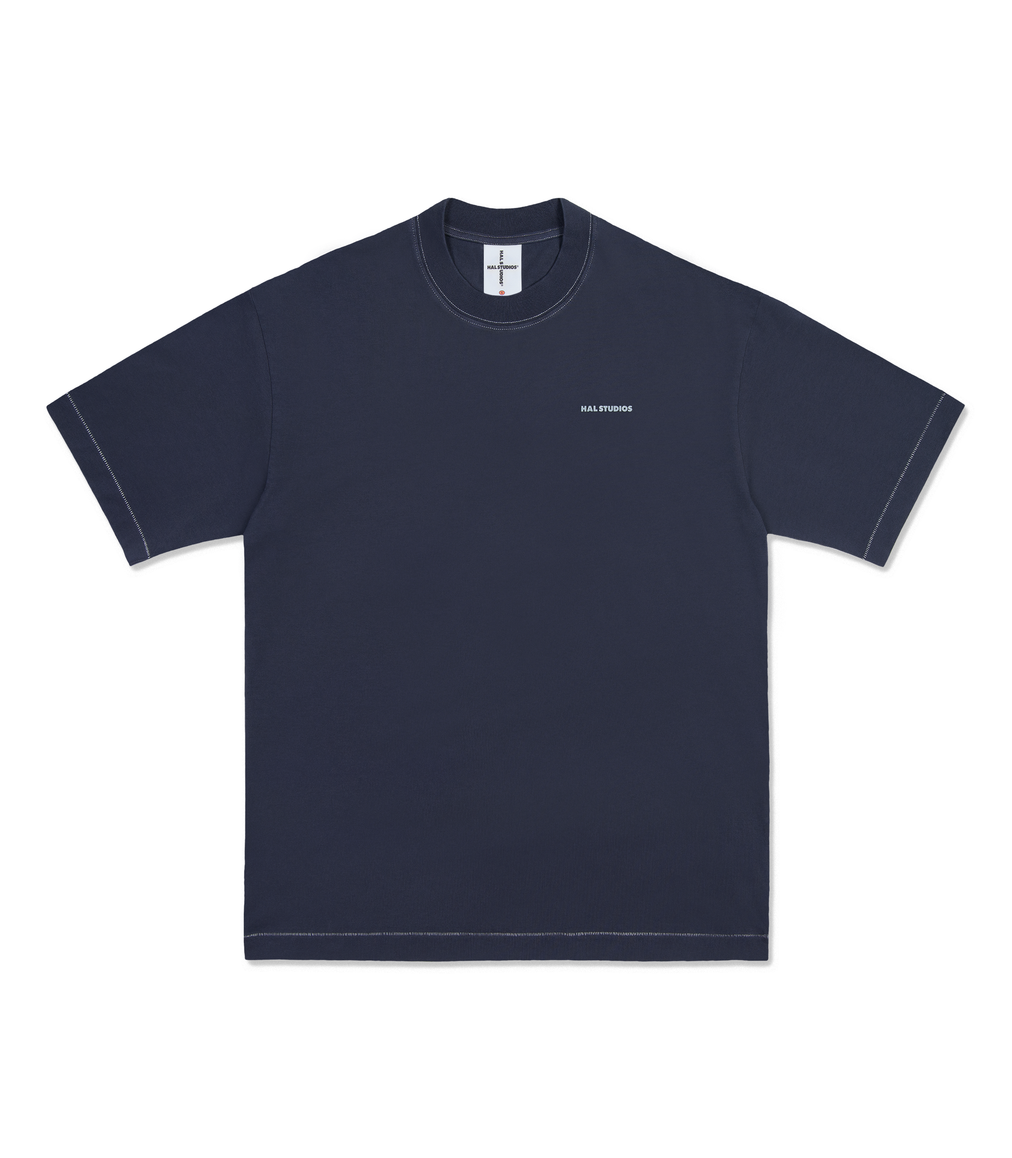 CS UNIFORM T-SHIRT - GRAPHITE