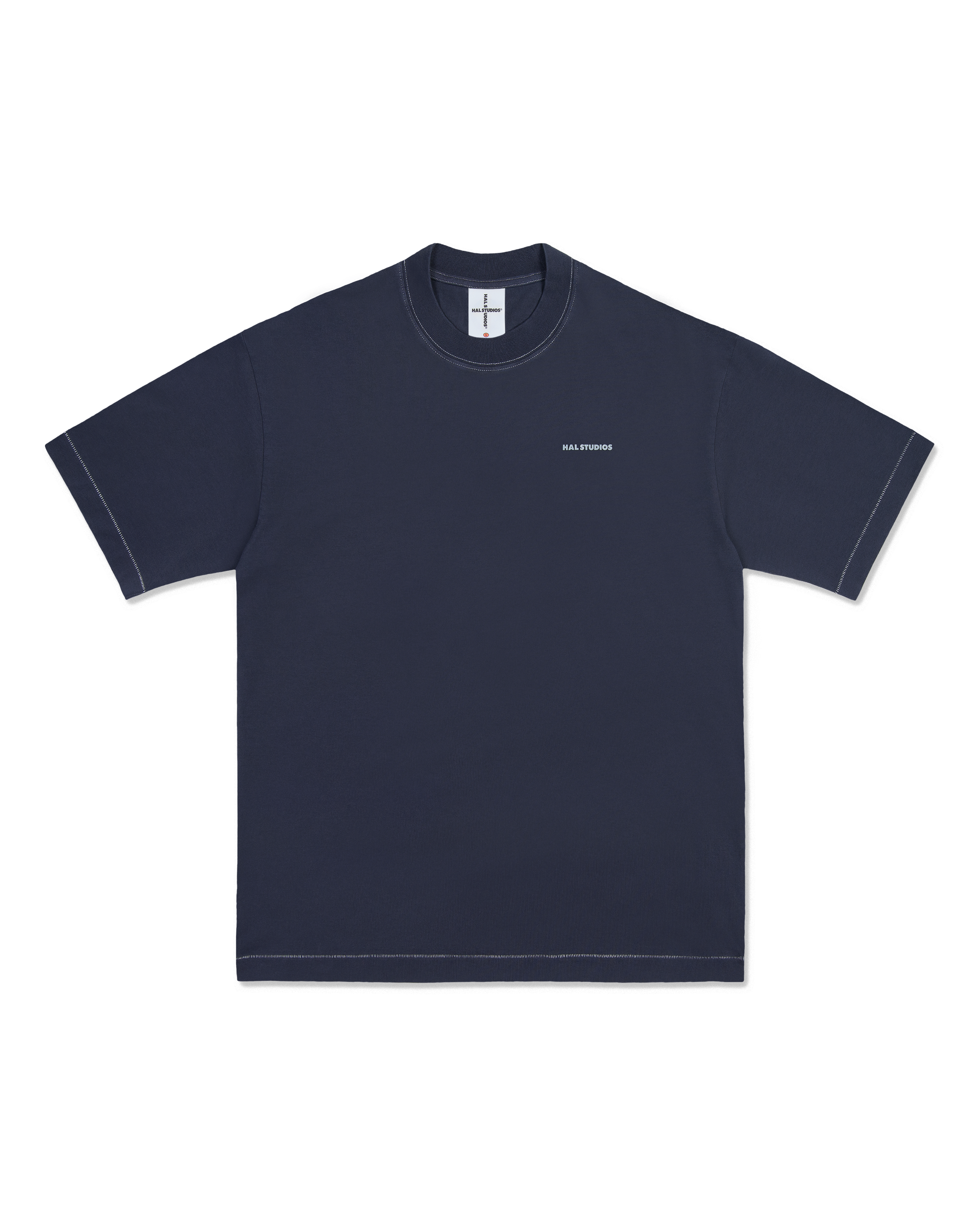 CS UNIFORM T-SHIRT - GRAPHITE