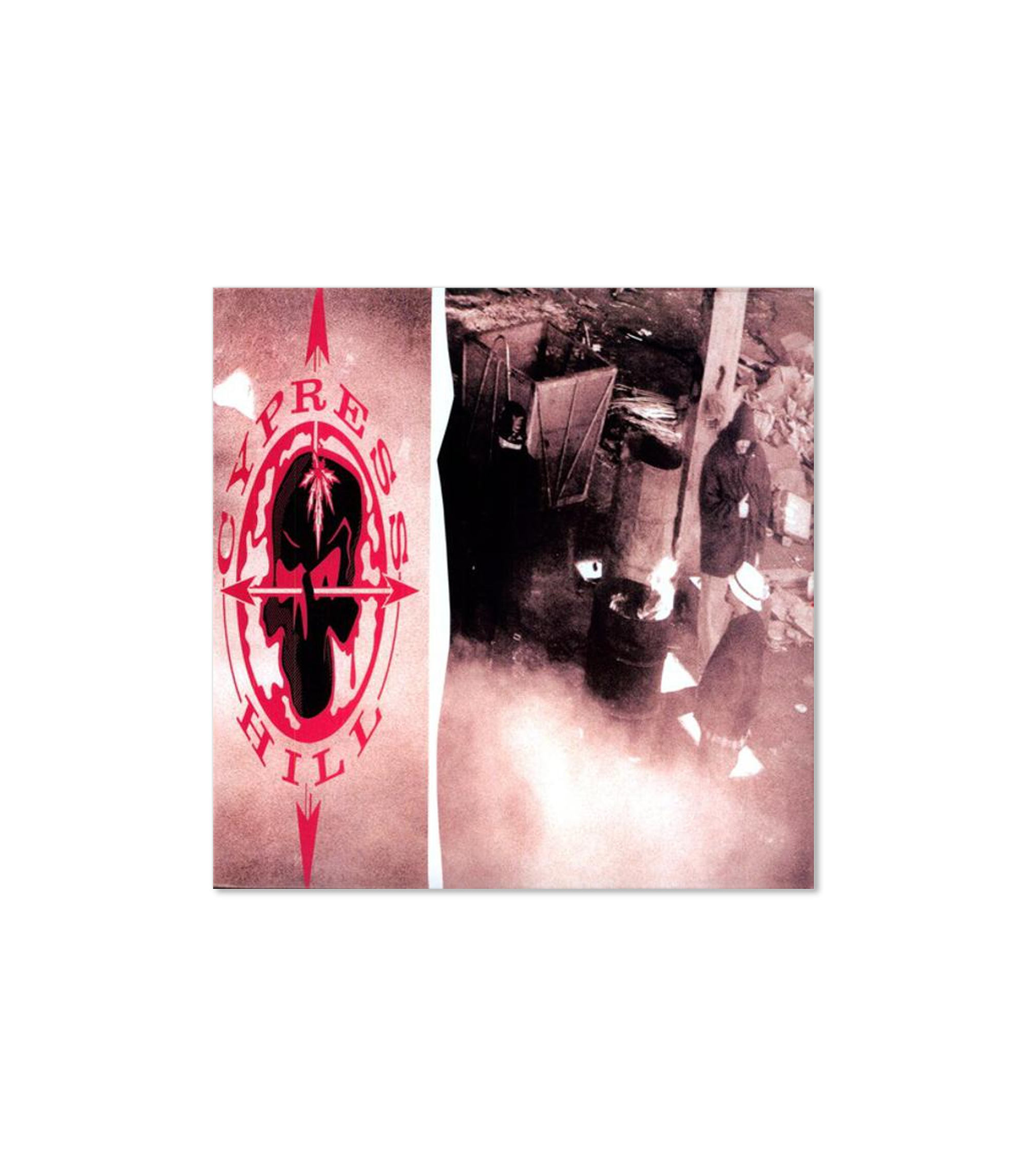 Self Titled