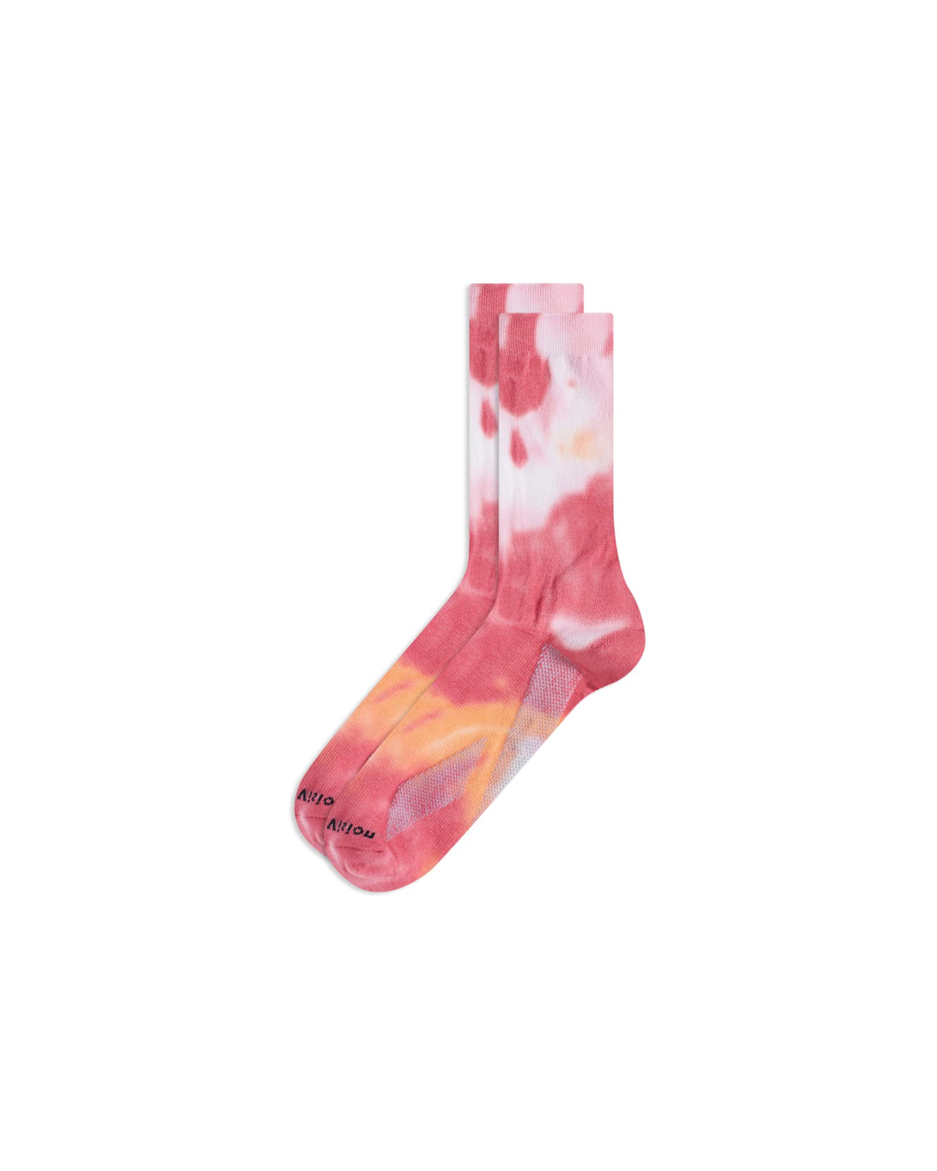 Yoshi Performance Socks - Tie Dye