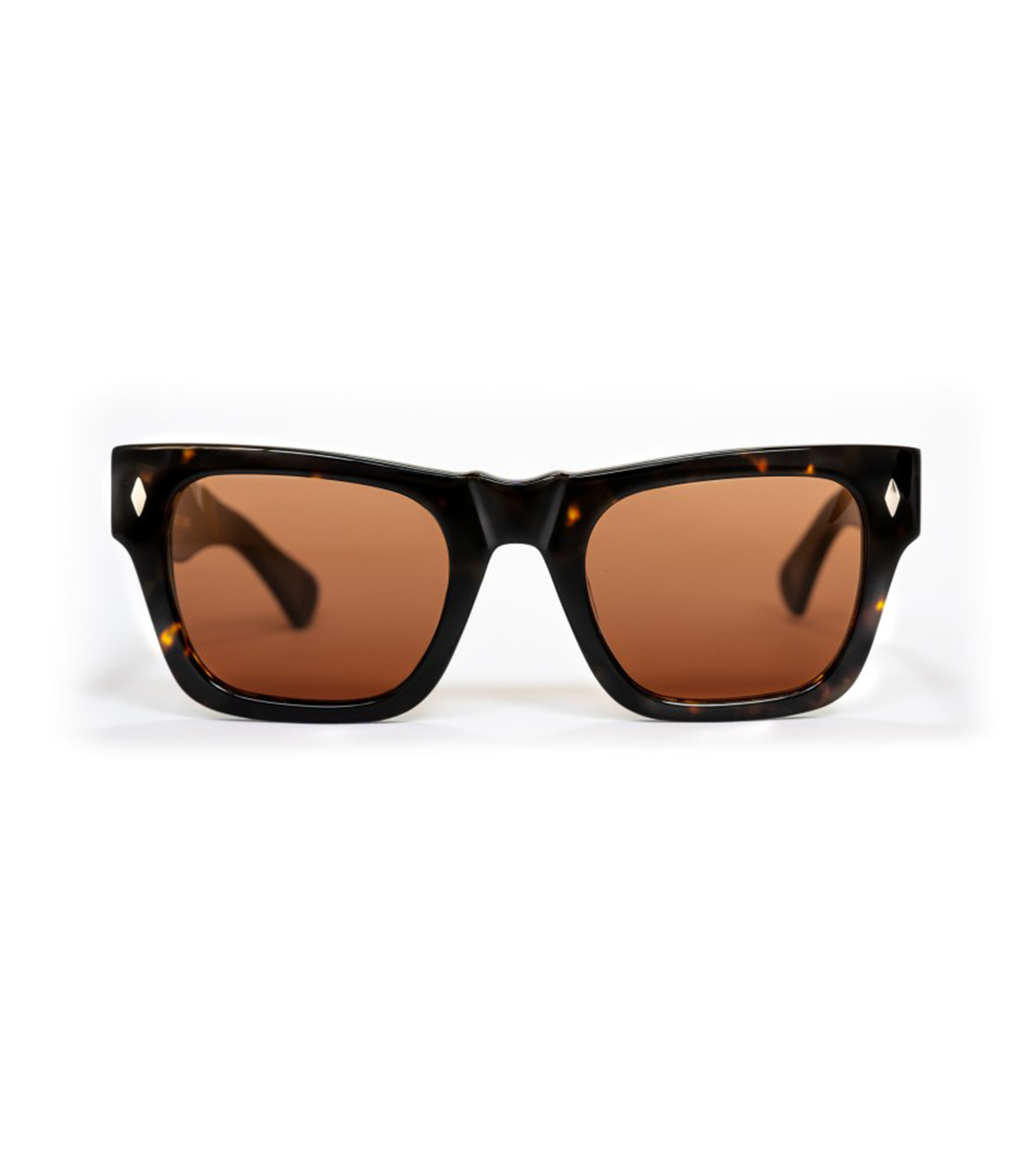 Architect MK1 - Dark Havana