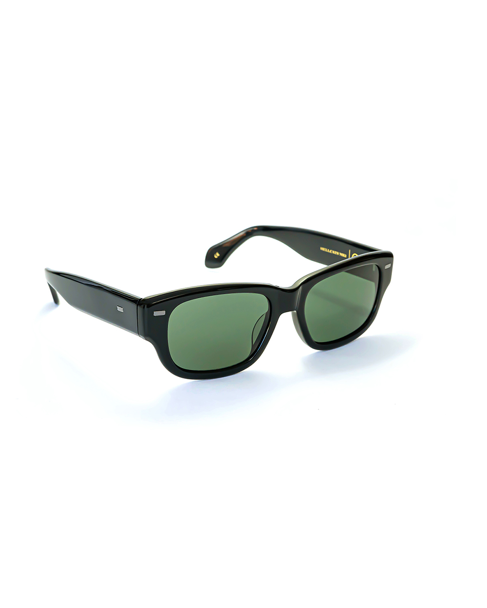 Hellcats - Black