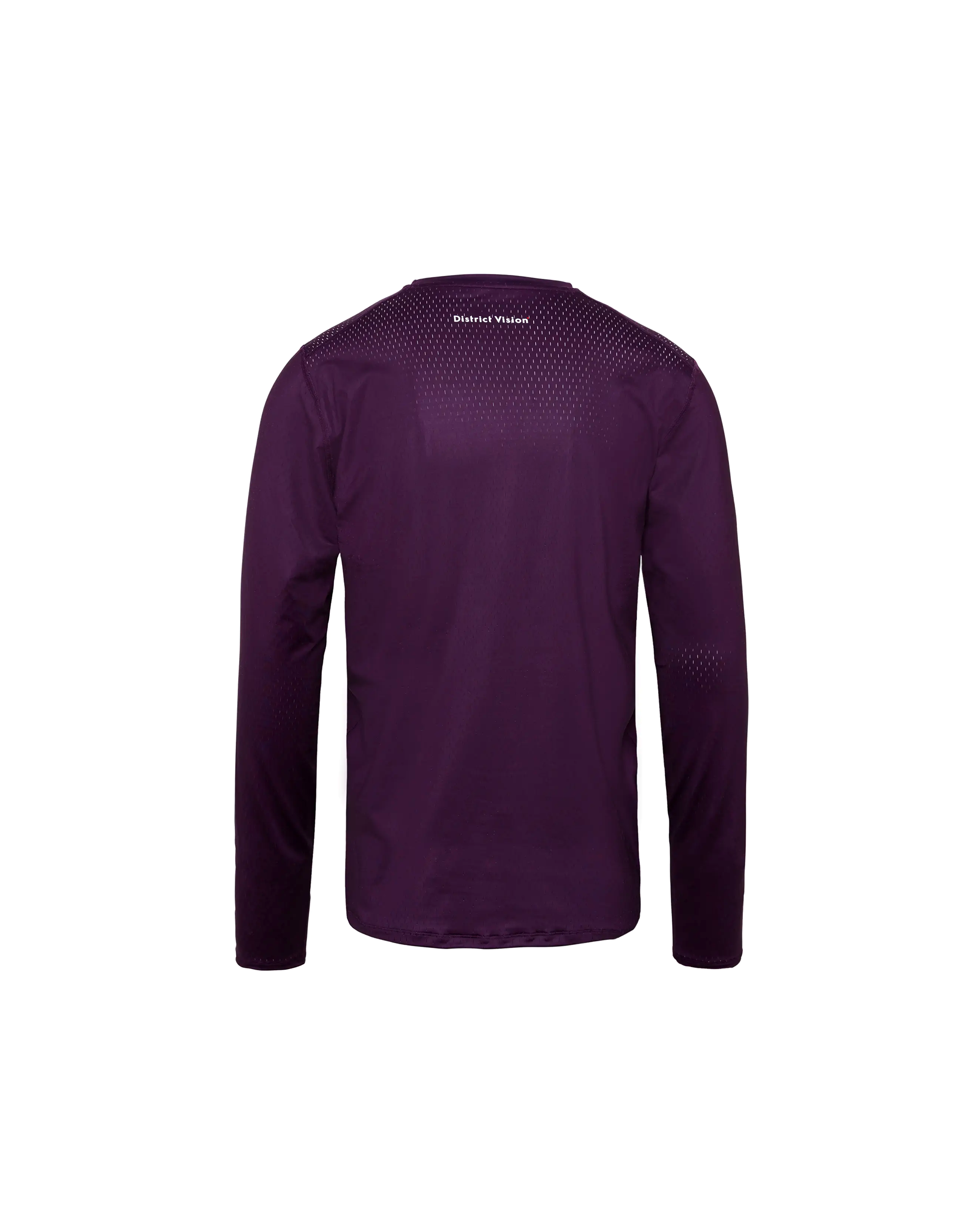 Air-Wear L/S T-Shirt - Nightshade