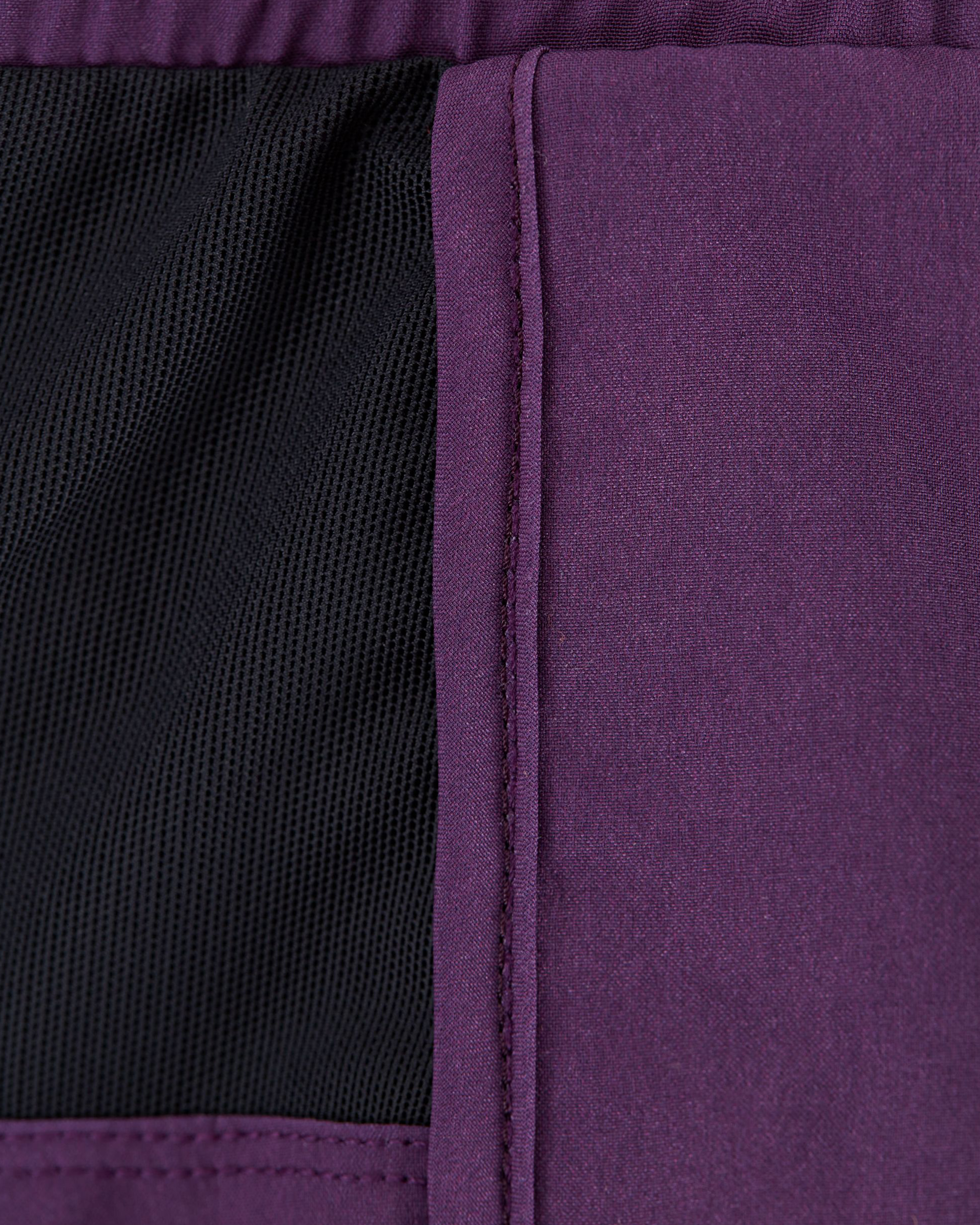 Spino 5" Training Shorts - Nightshade
