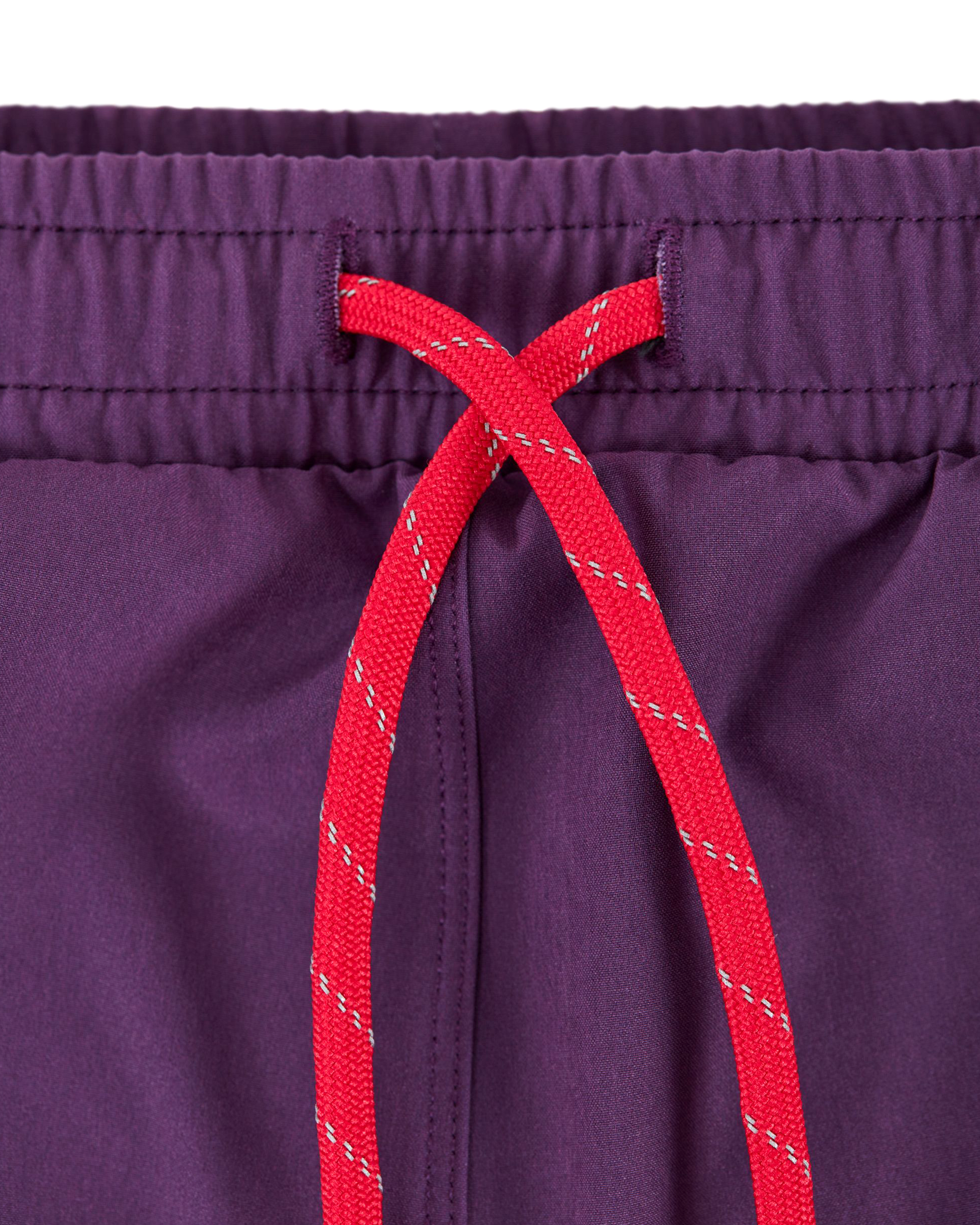Spino 5" Training Shorts - Nightshade