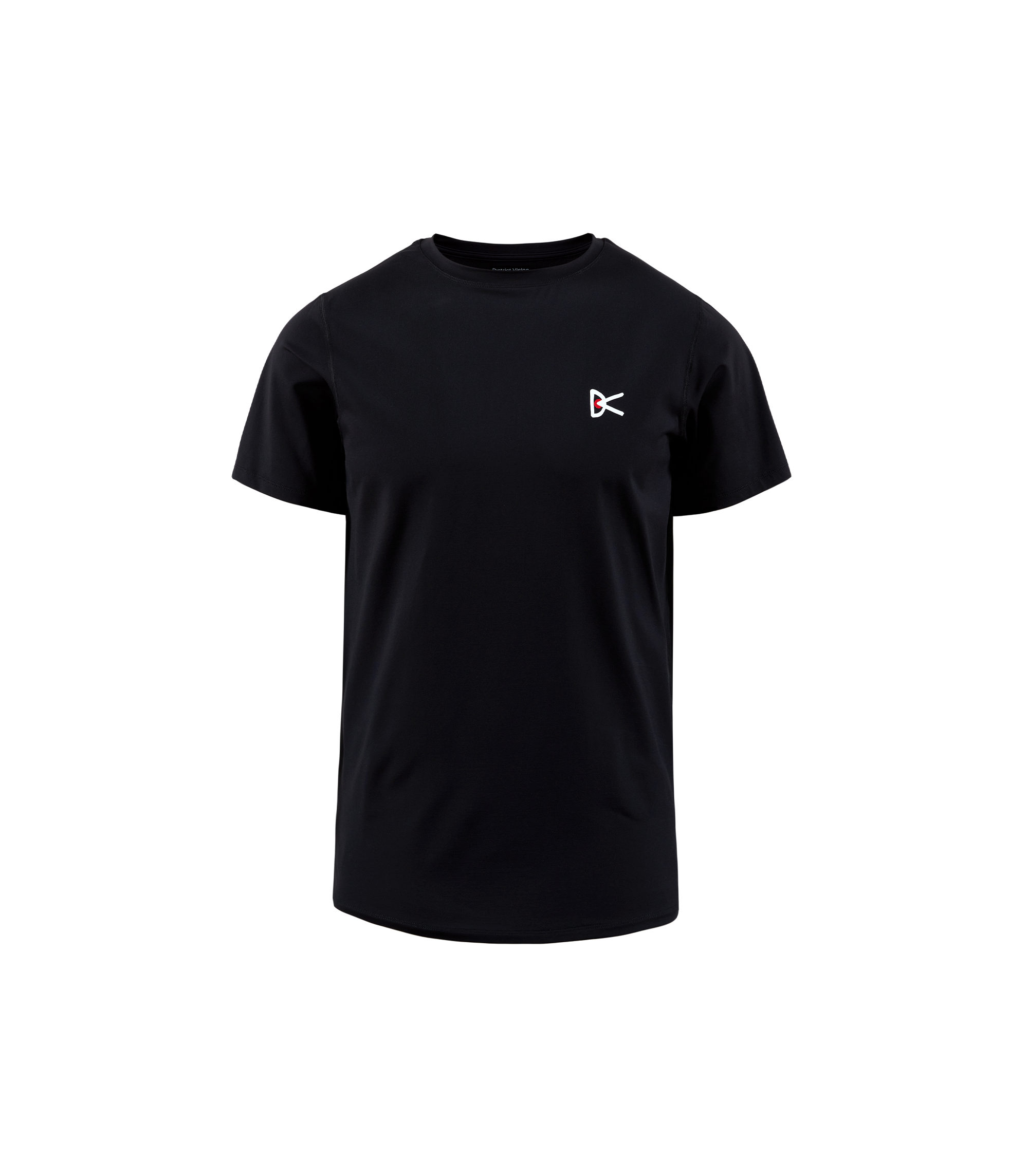 Air-Wear T-Shirt - Black