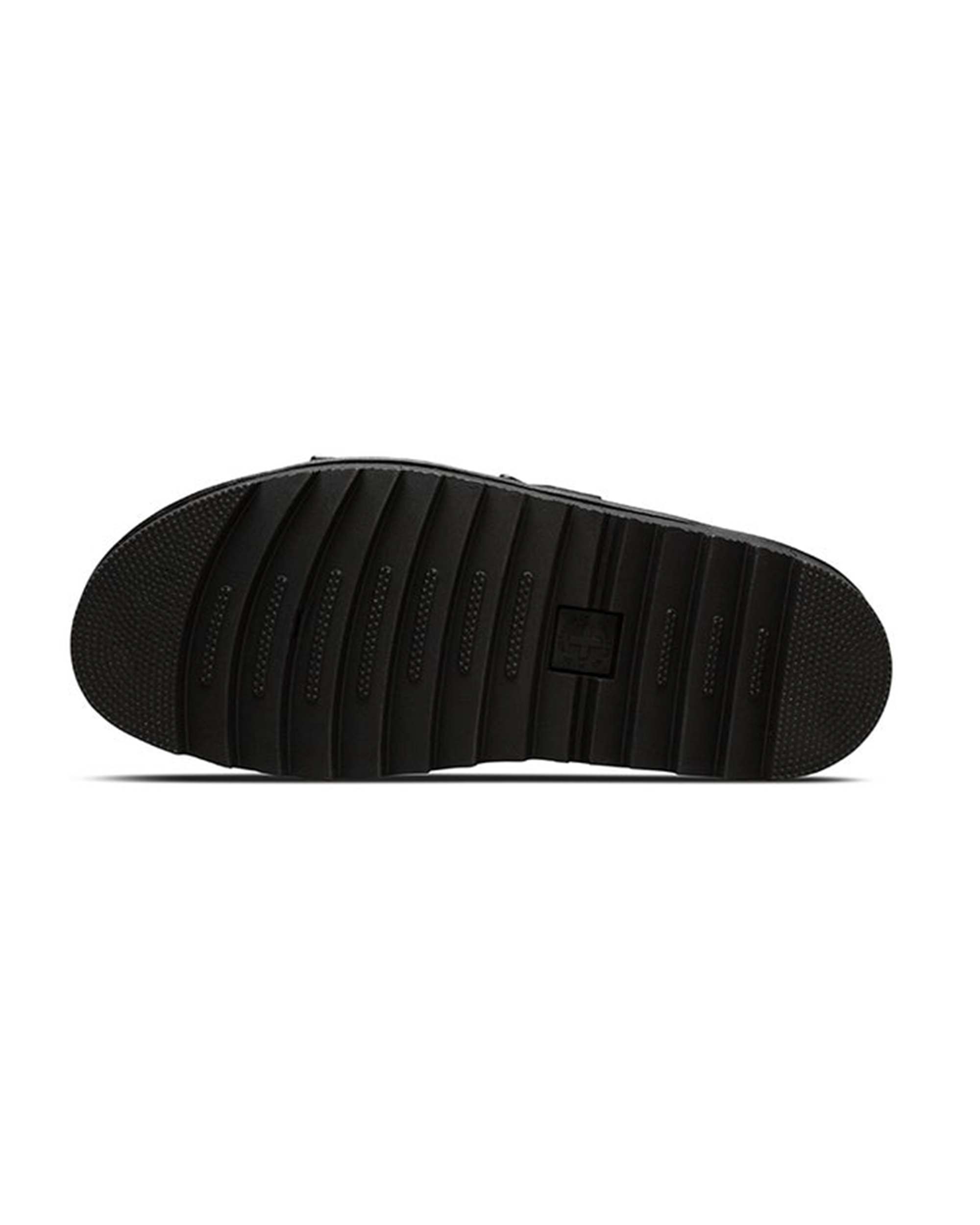 Myles Sandal - Black
