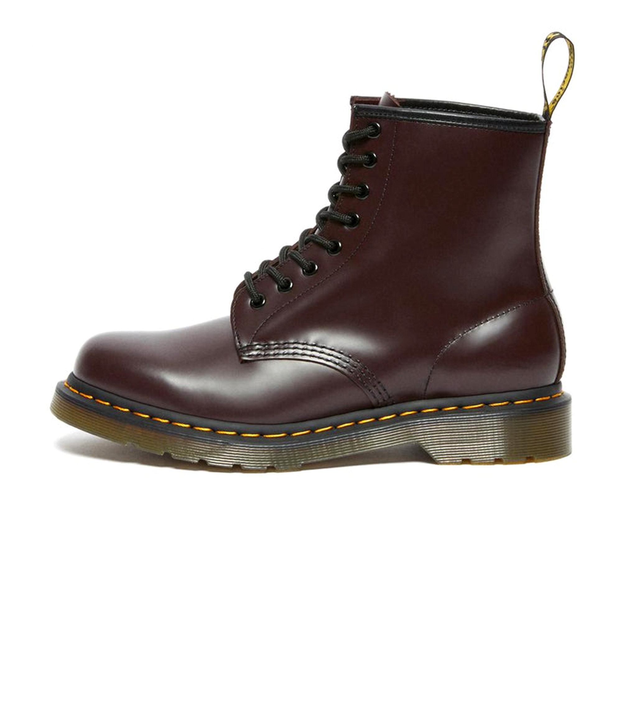 1460 8 Eye Boot- Old Oxblood