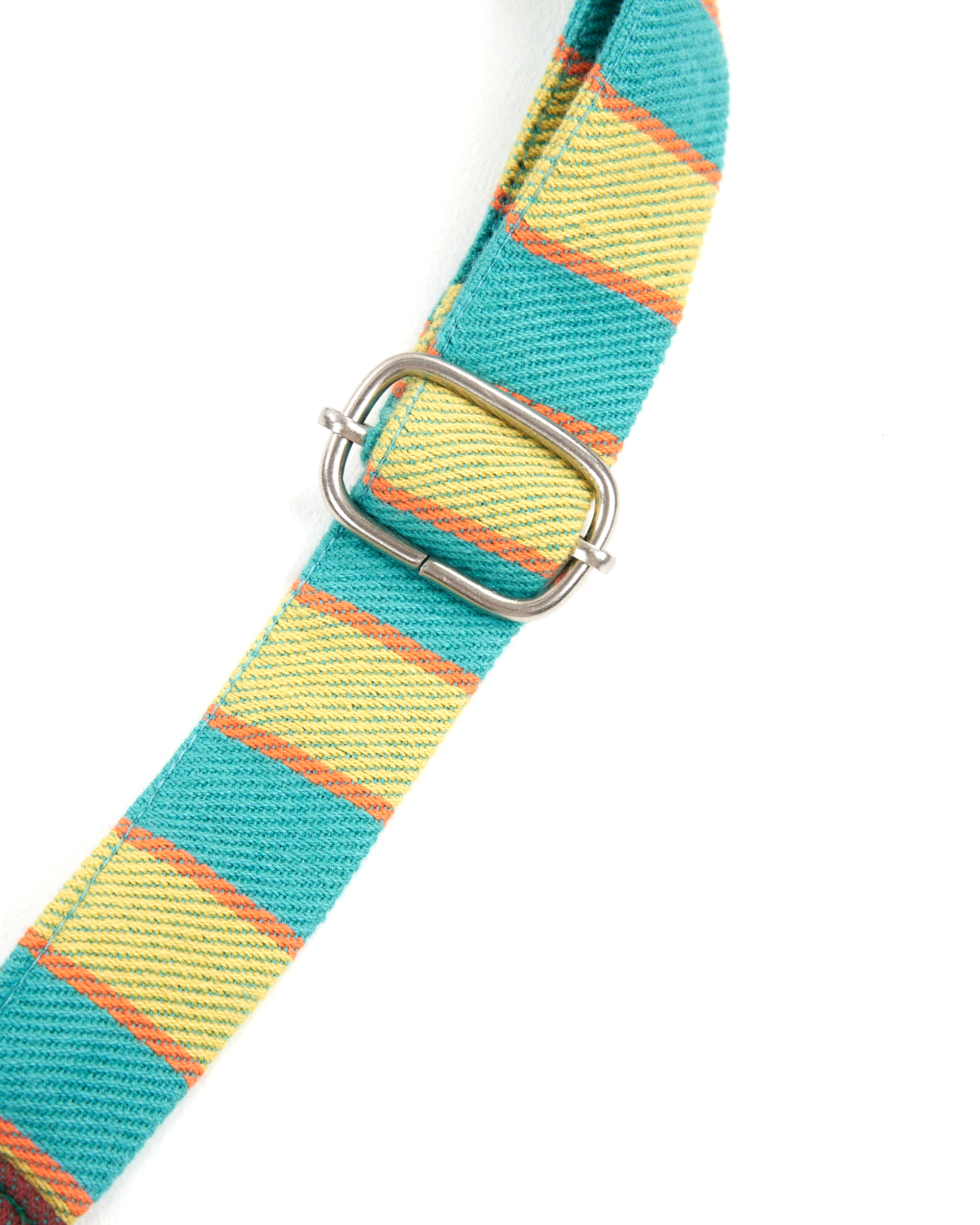 Stripe Apron - Porcini