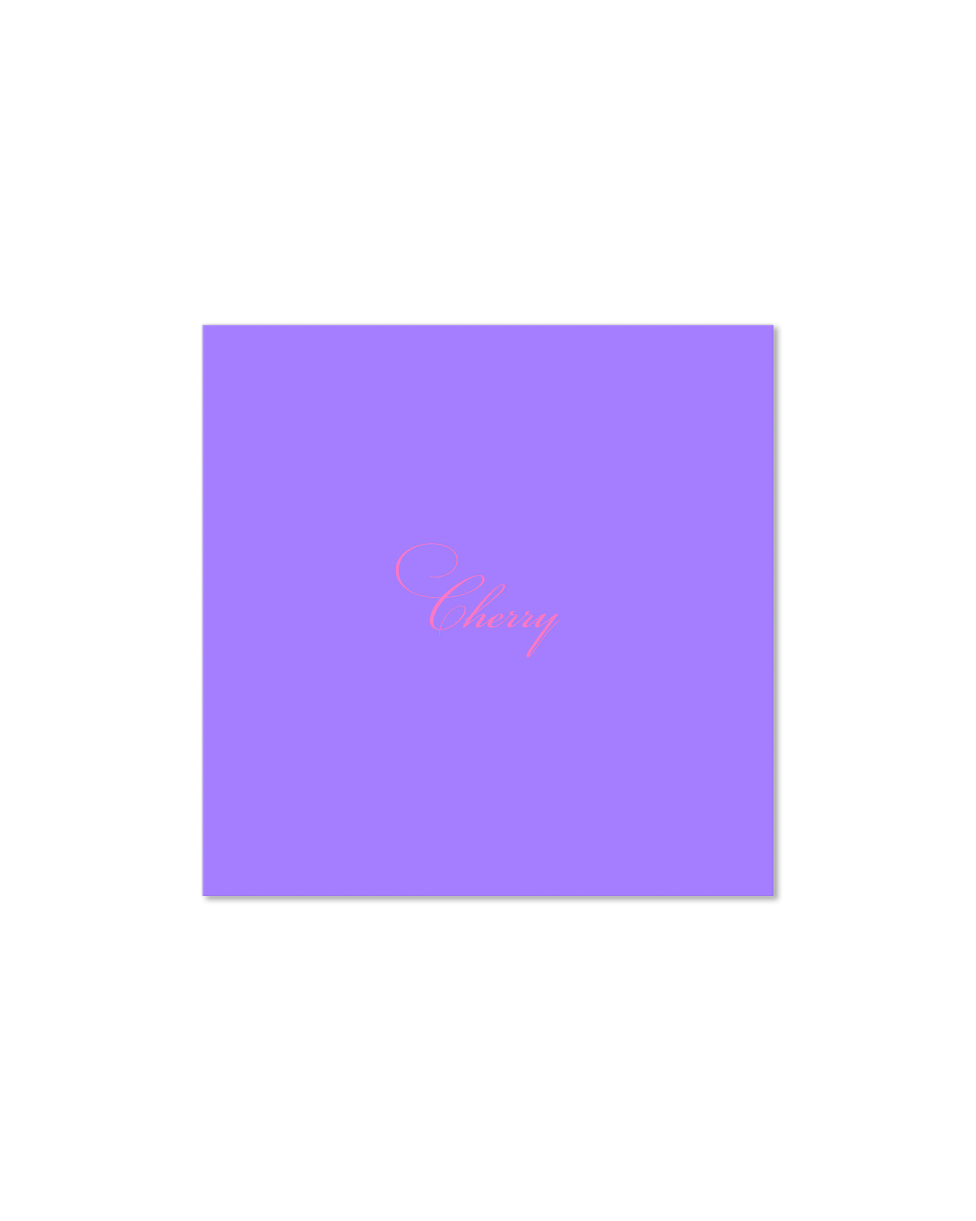 Cherry