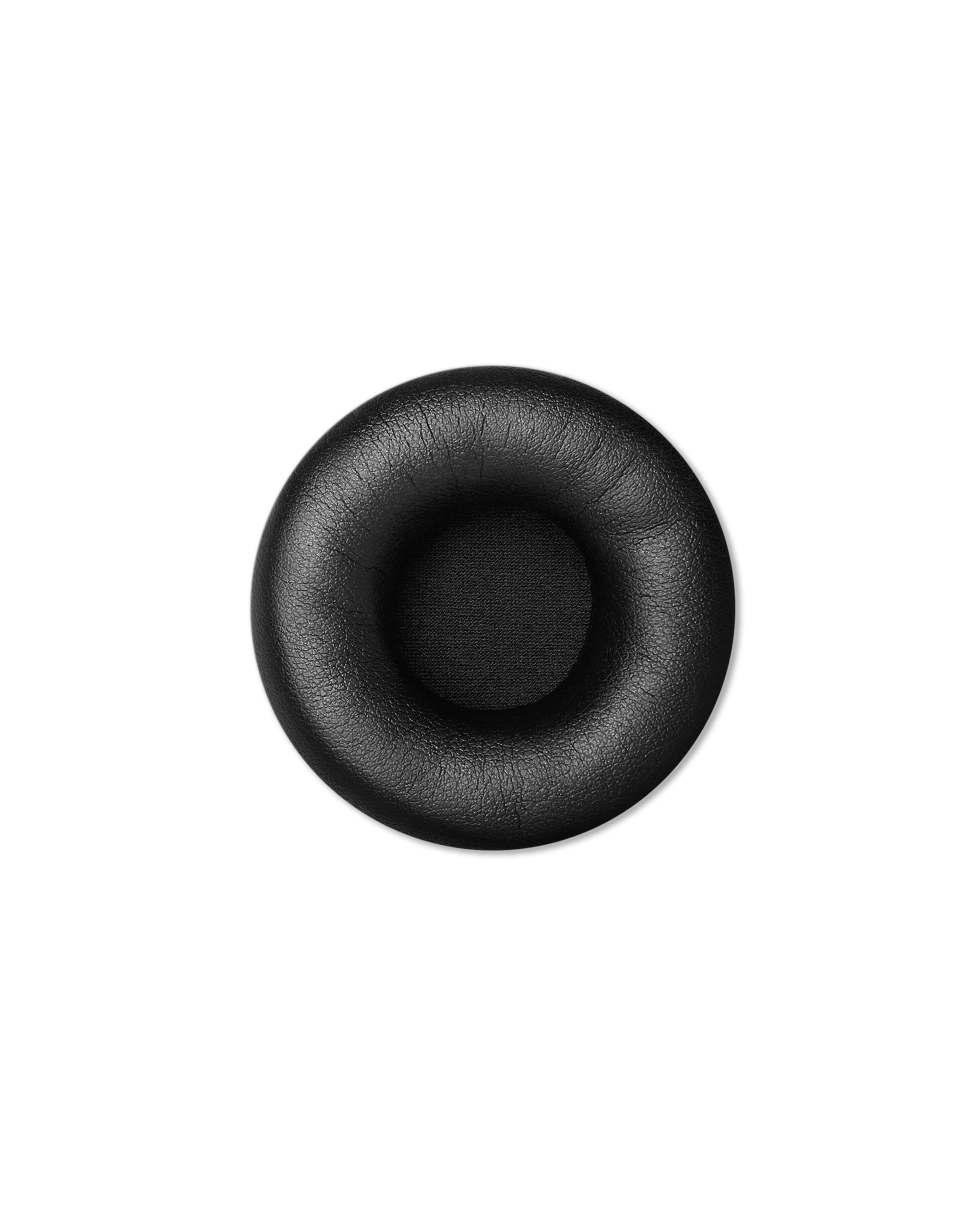 AIAIAI - E02 - On ear PU Leather - Black
