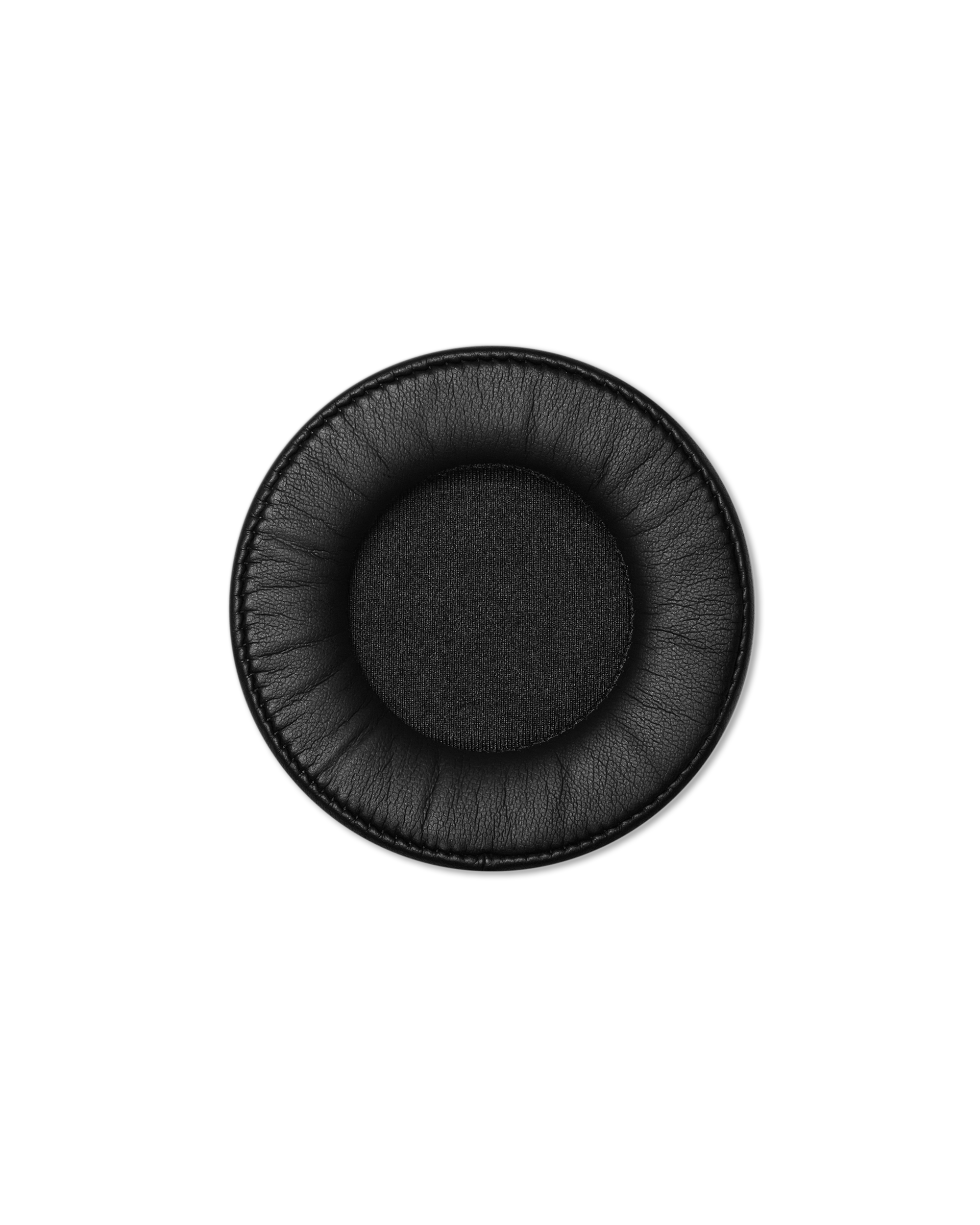 AIAIAI - E04 - Over ear PU Leather - Black