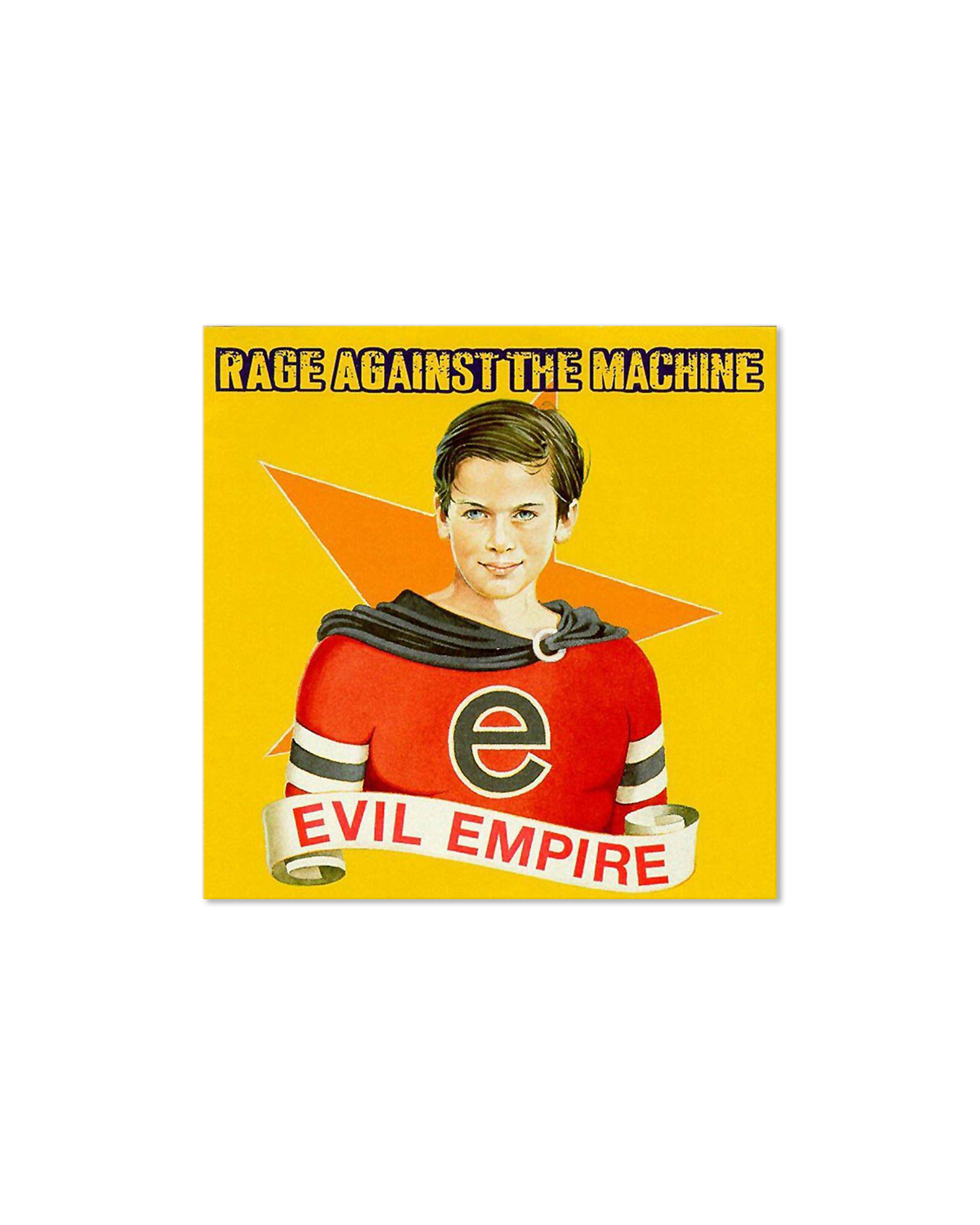 Evil Empire