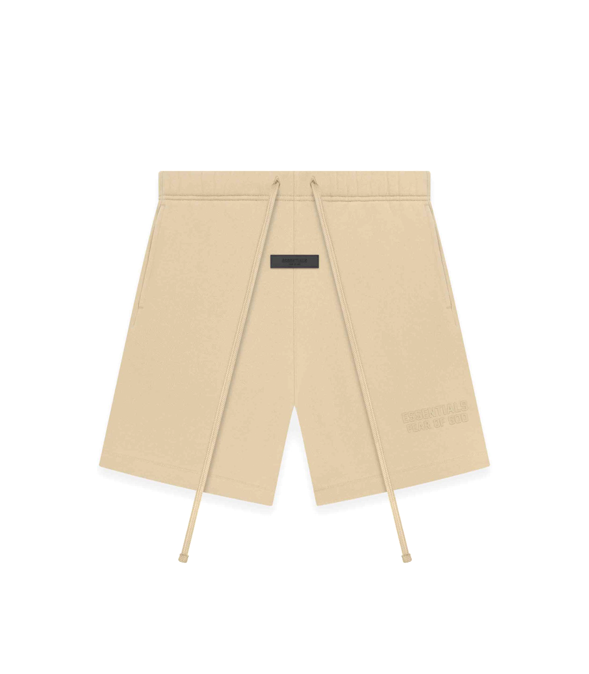Essentials Shorts - Sand