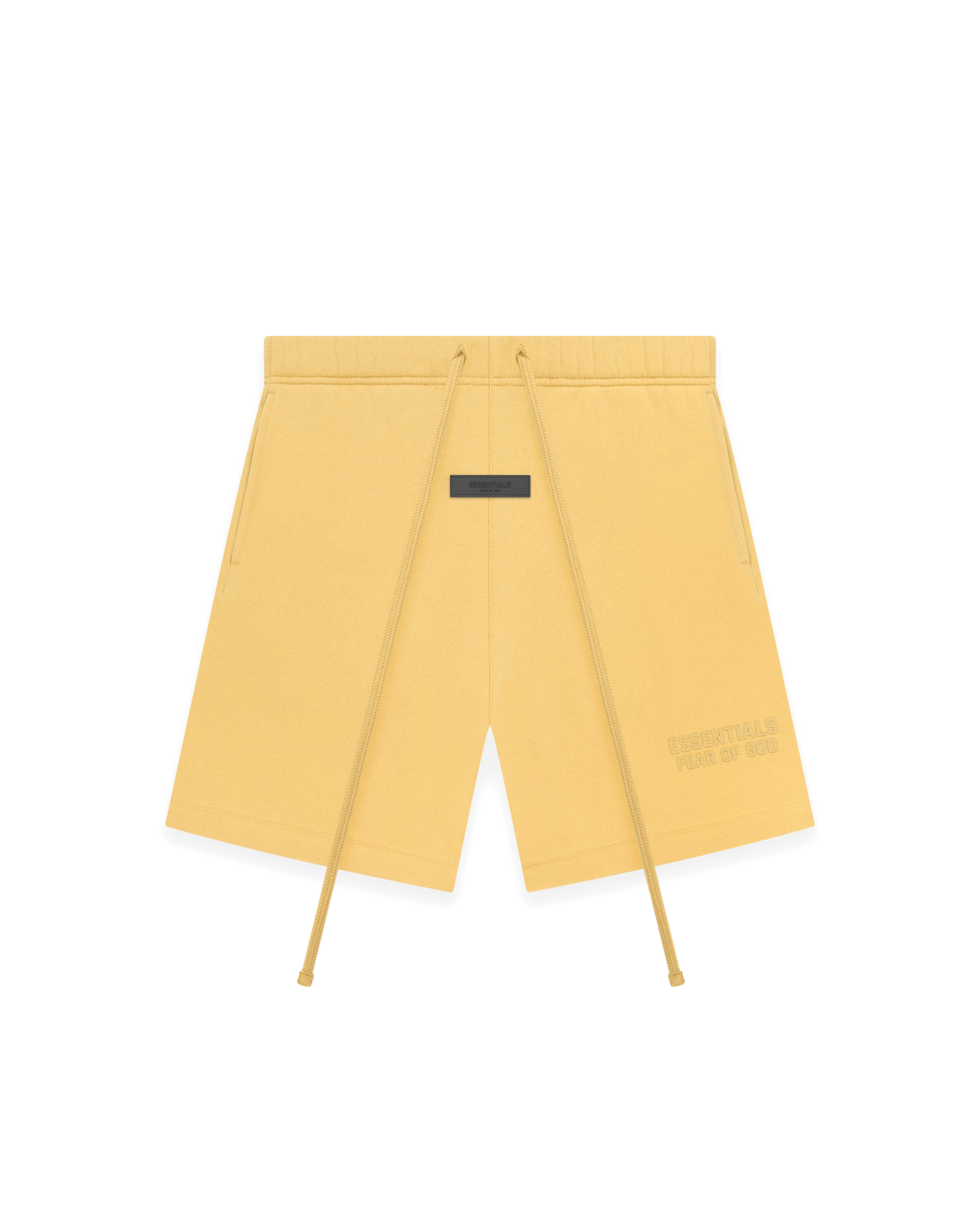 Essentials Shorts - Light Tuscan