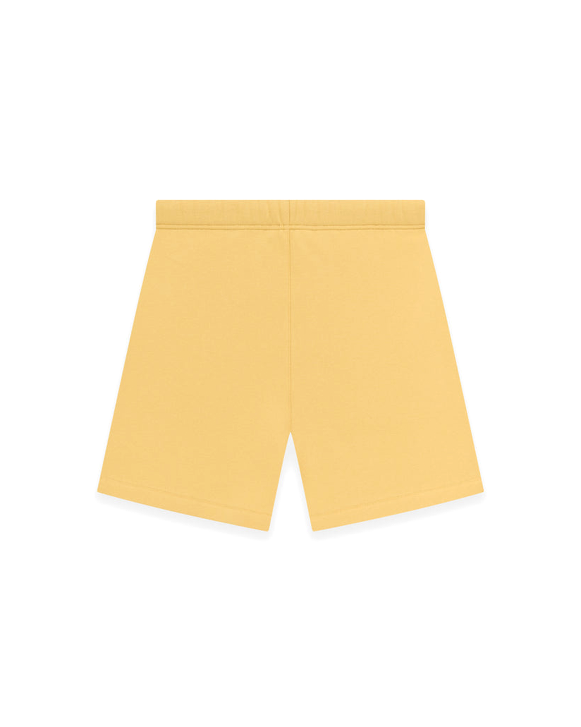 Essentials Shorts - Light Tuscan