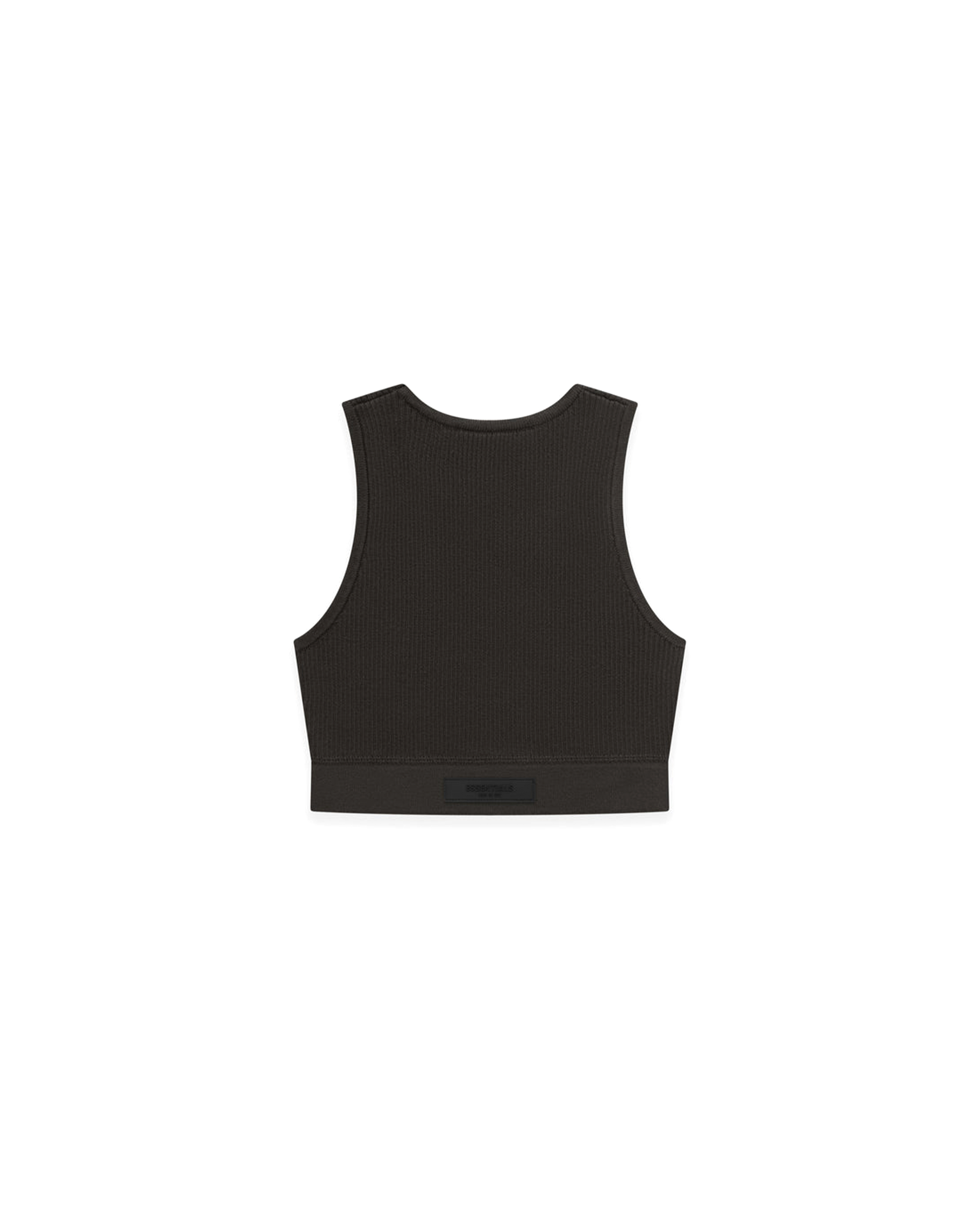 Sport Tank - Off Black