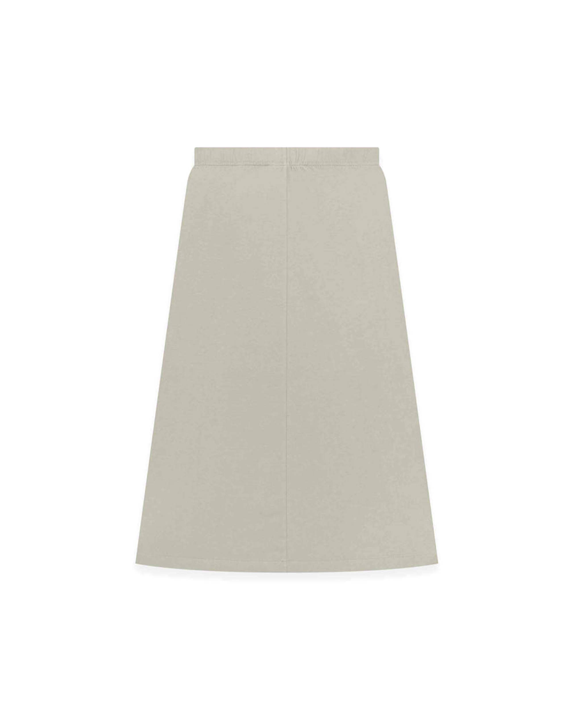 Essentials Skirt - Seal