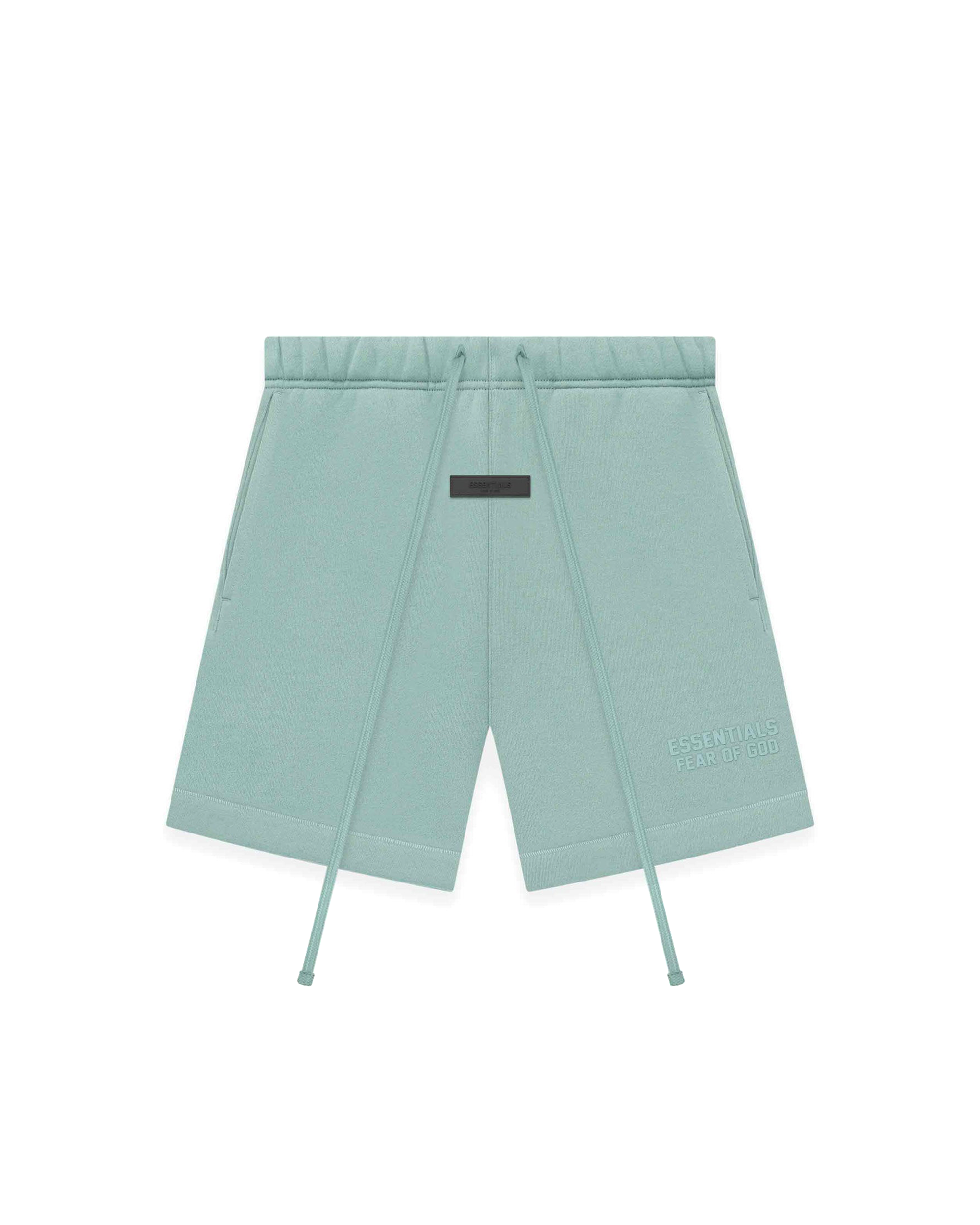 Essentials Shorts - Sycamore