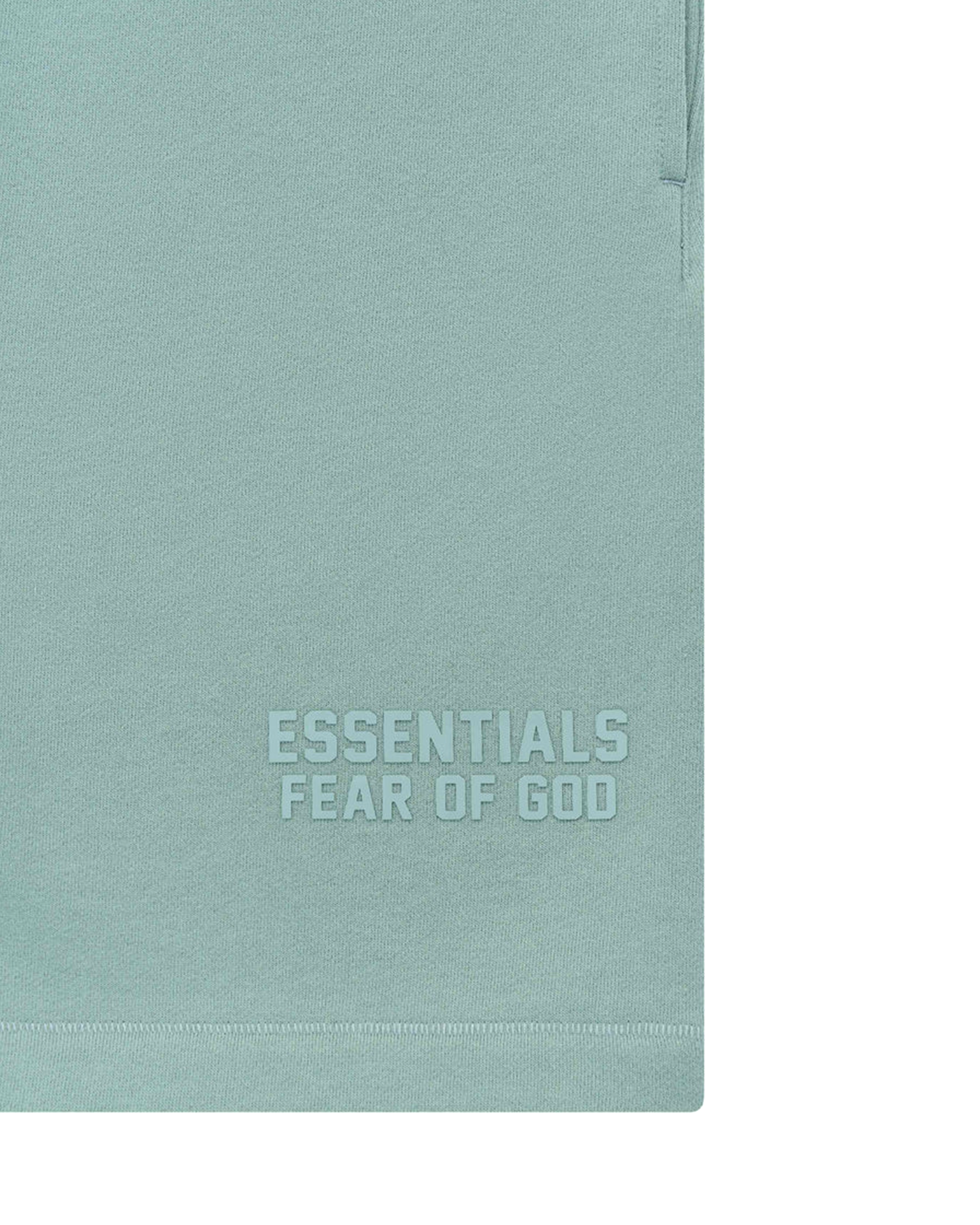 Essentials Shorts - Sycamore