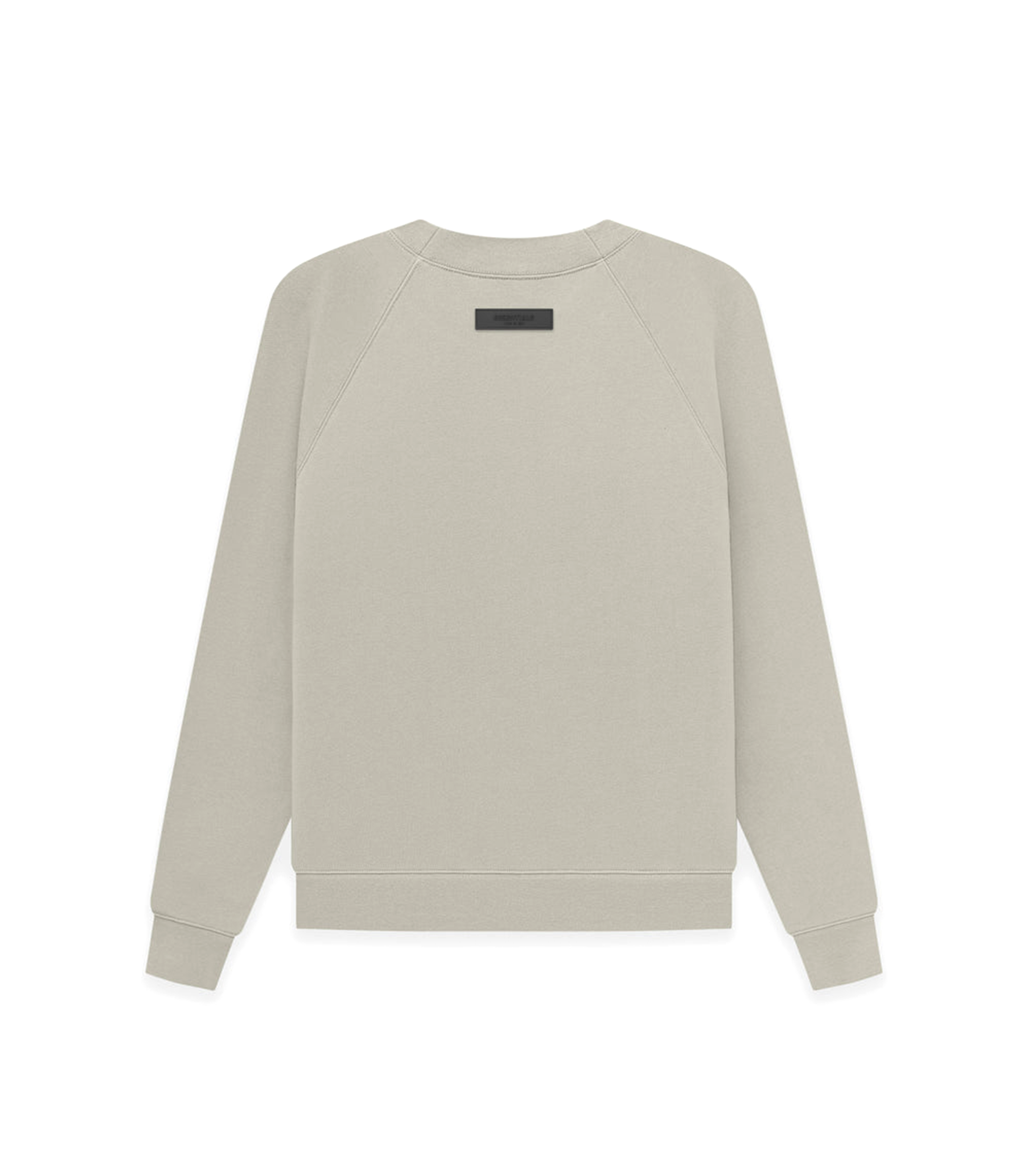 Essentials Crewneck Sweatshirt - Seal