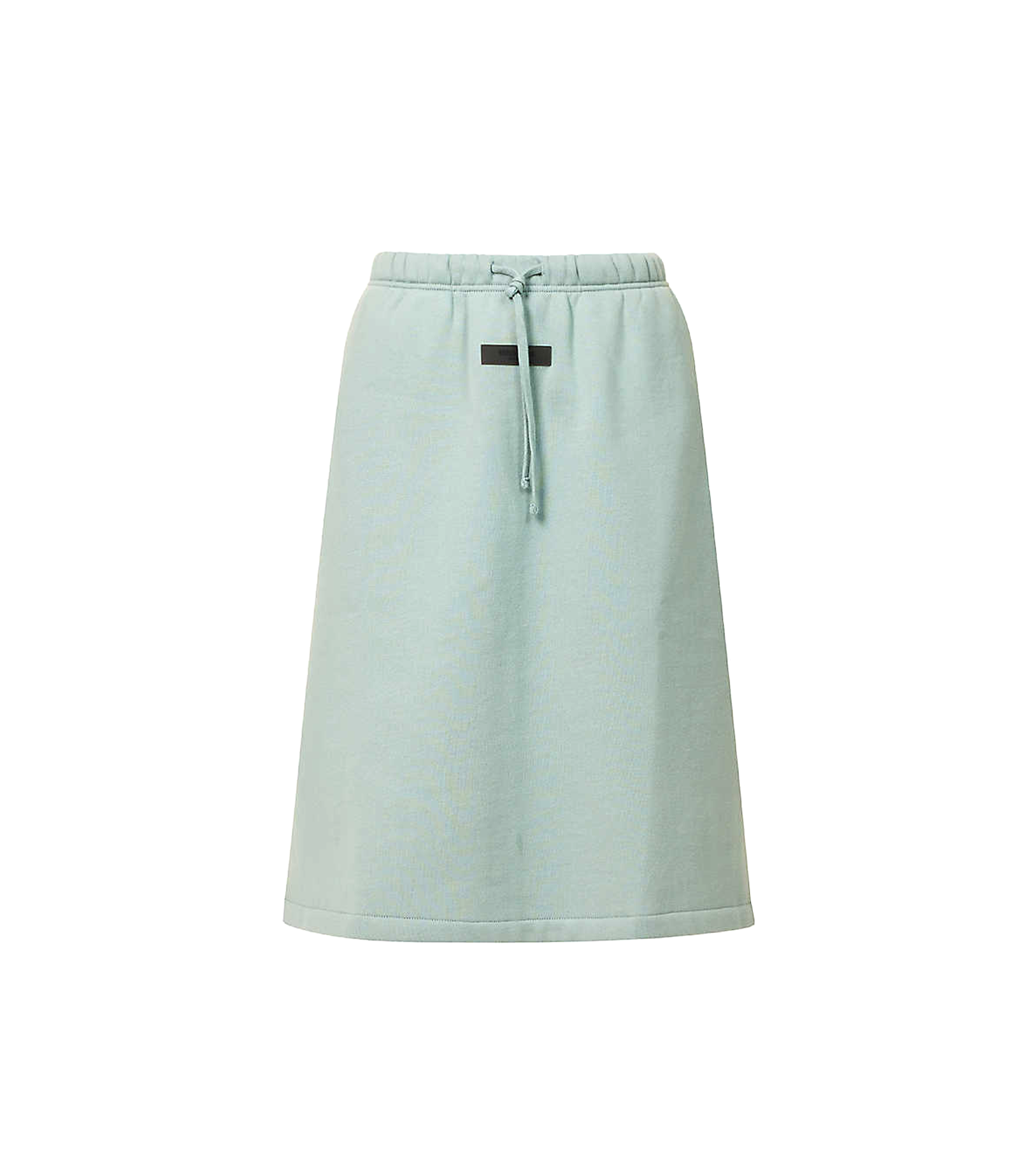 Essentials Short Skirt - Sycamore