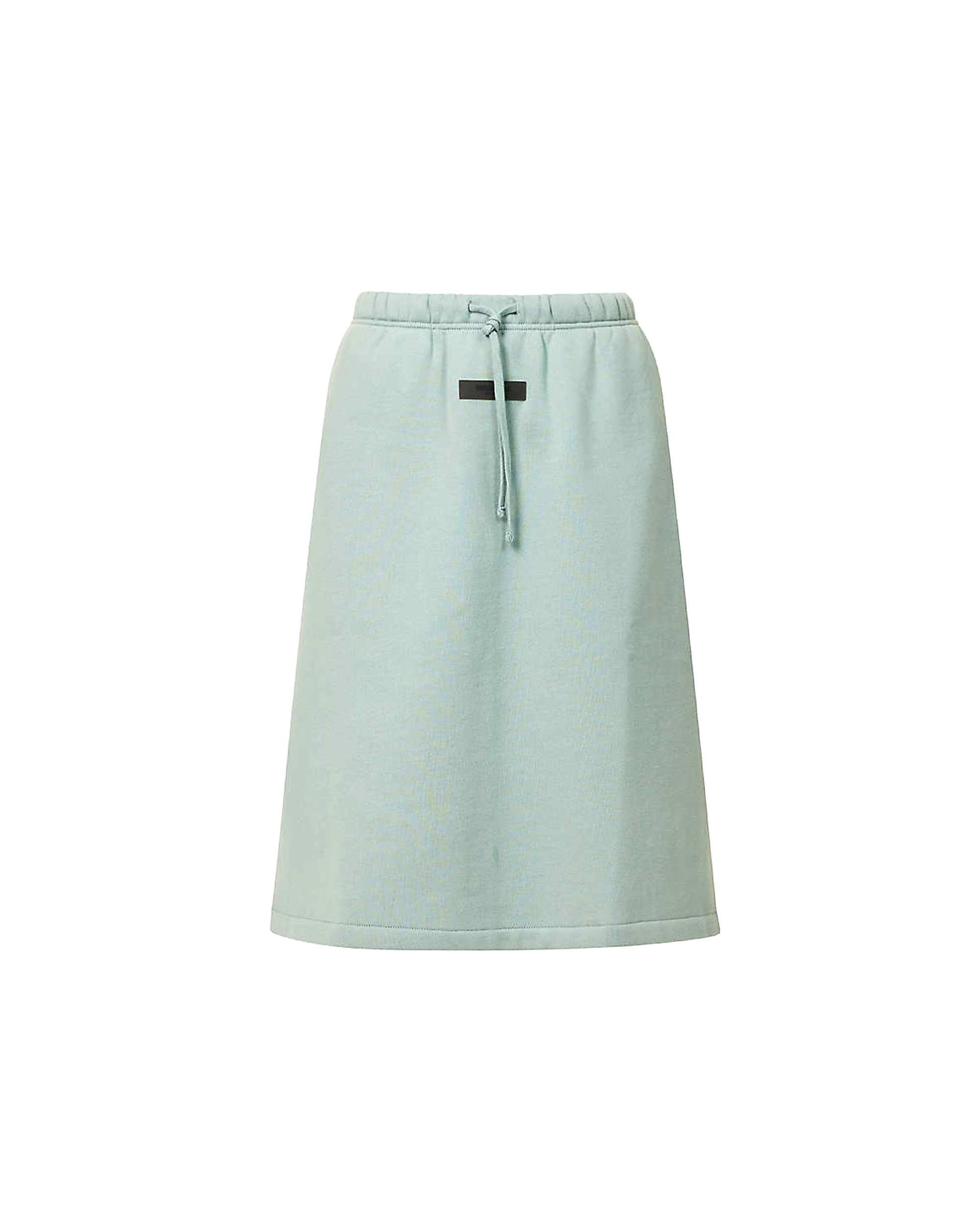 Essentials Short Skirt - Sycamore
