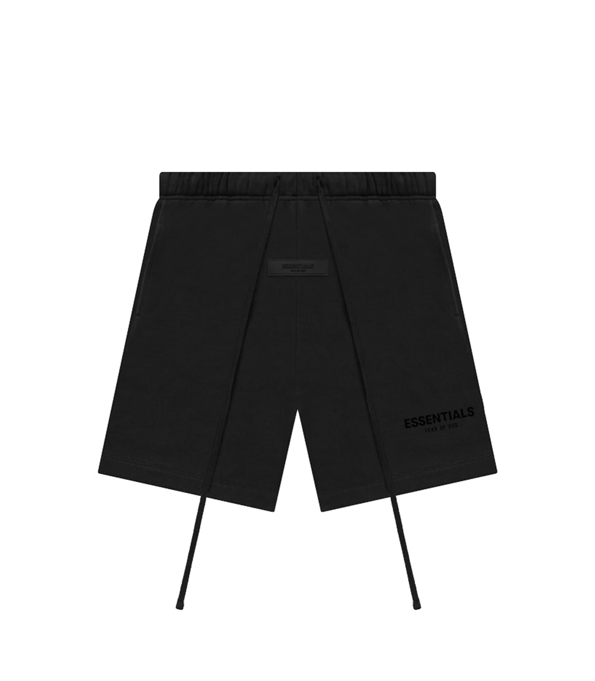 Essentials Sweatshort - Stretch Limo