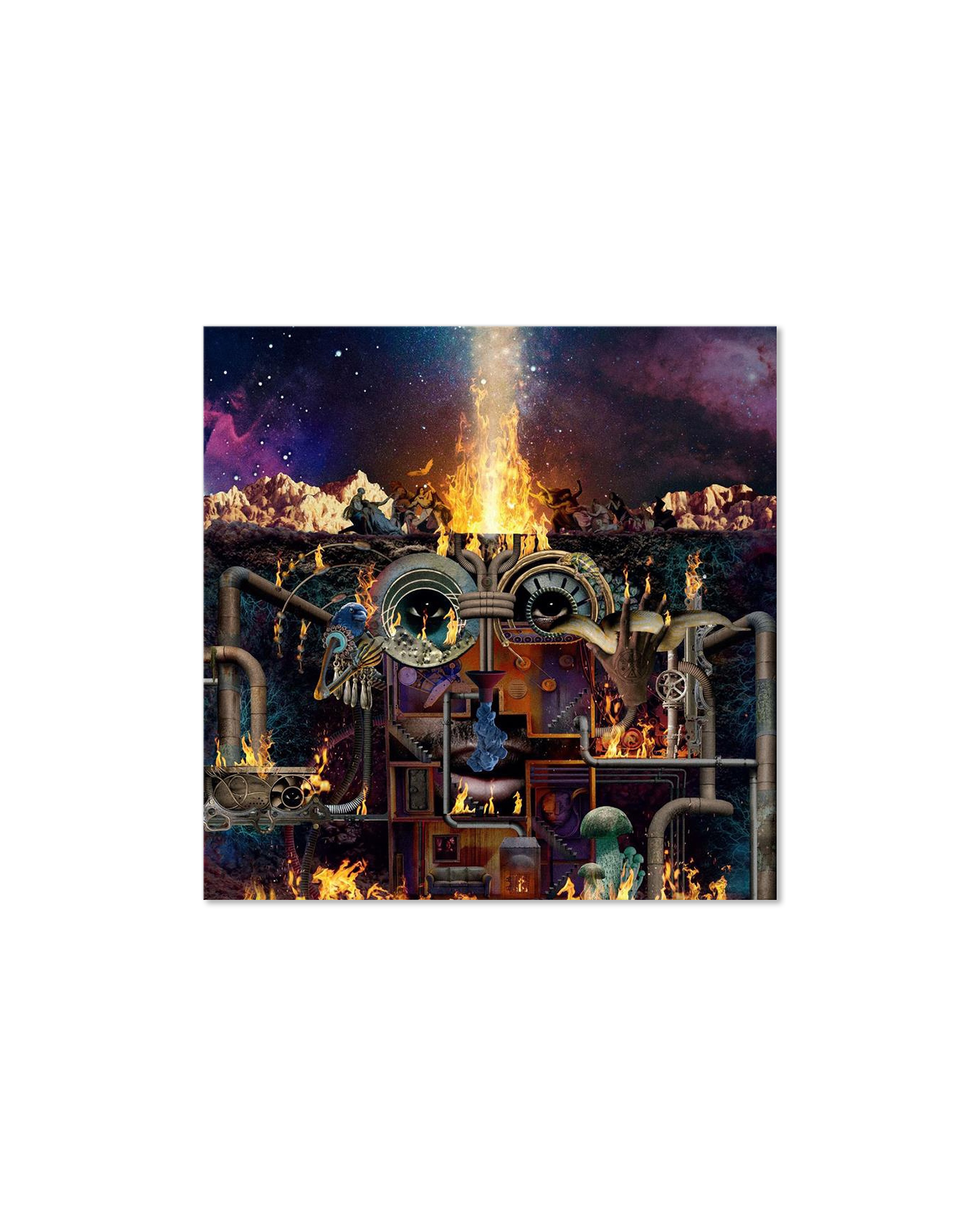 Flamagra