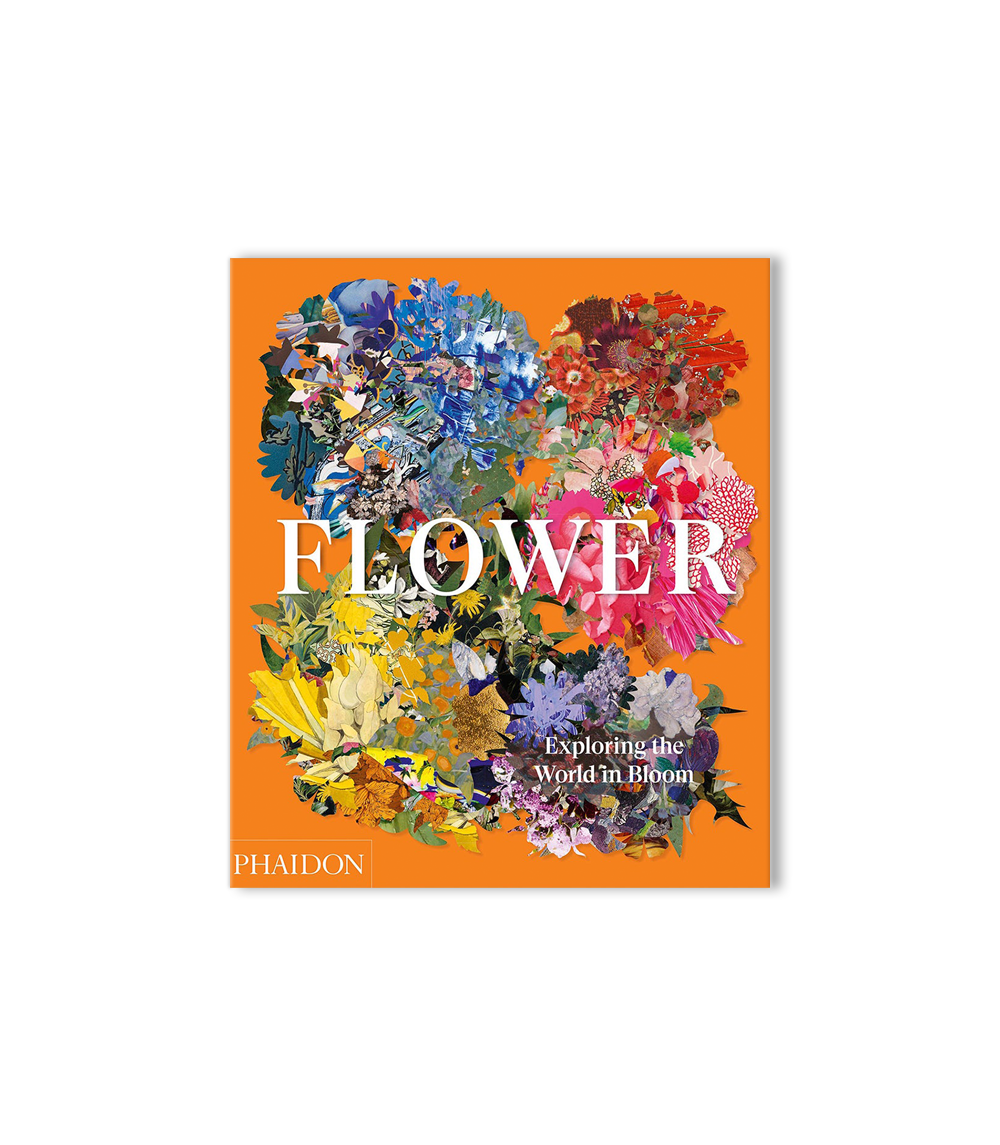 Flower - Exploring the World in Bloom