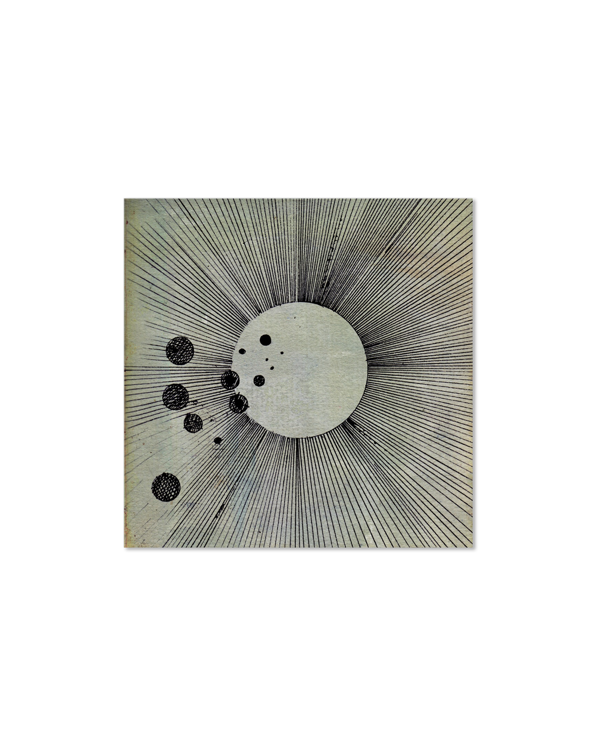 Cosmogramma