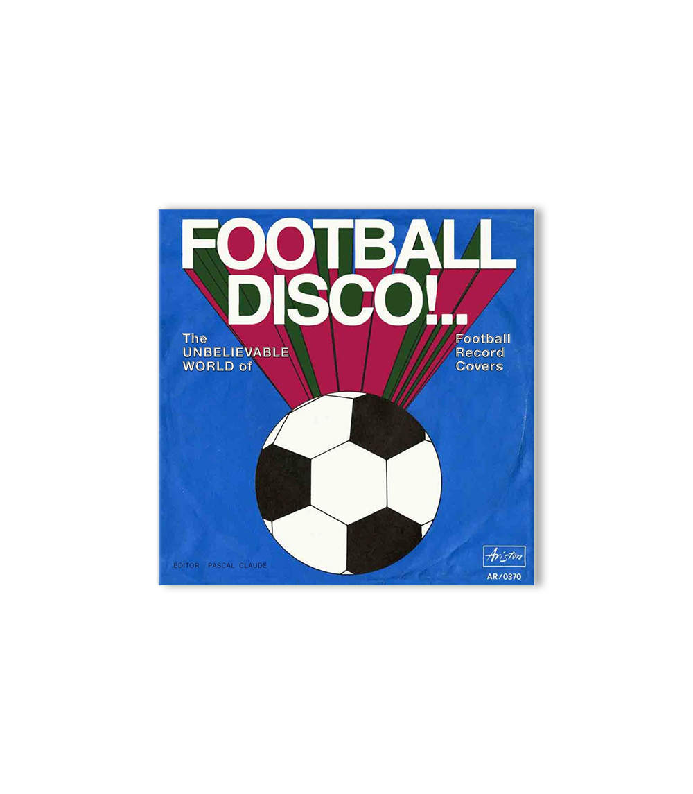 Football Disco!