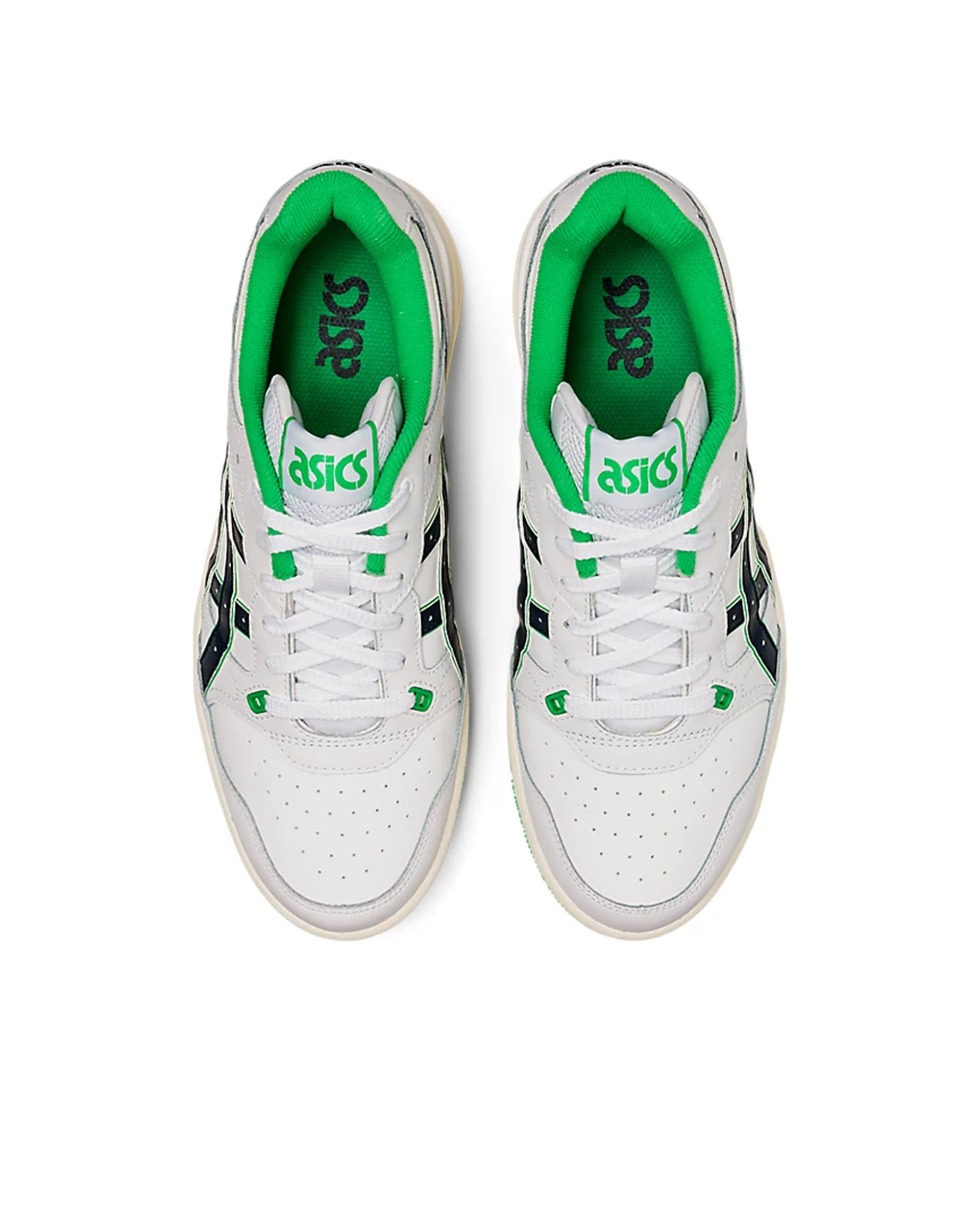 EX89 - White / French Blue