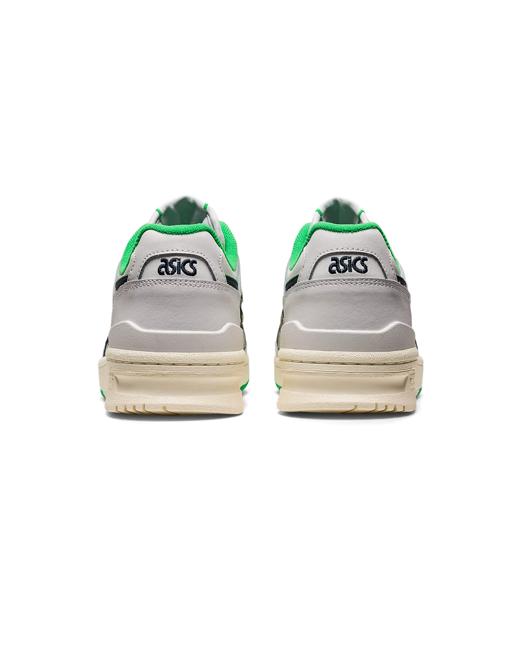 EX89 - White / French Blue