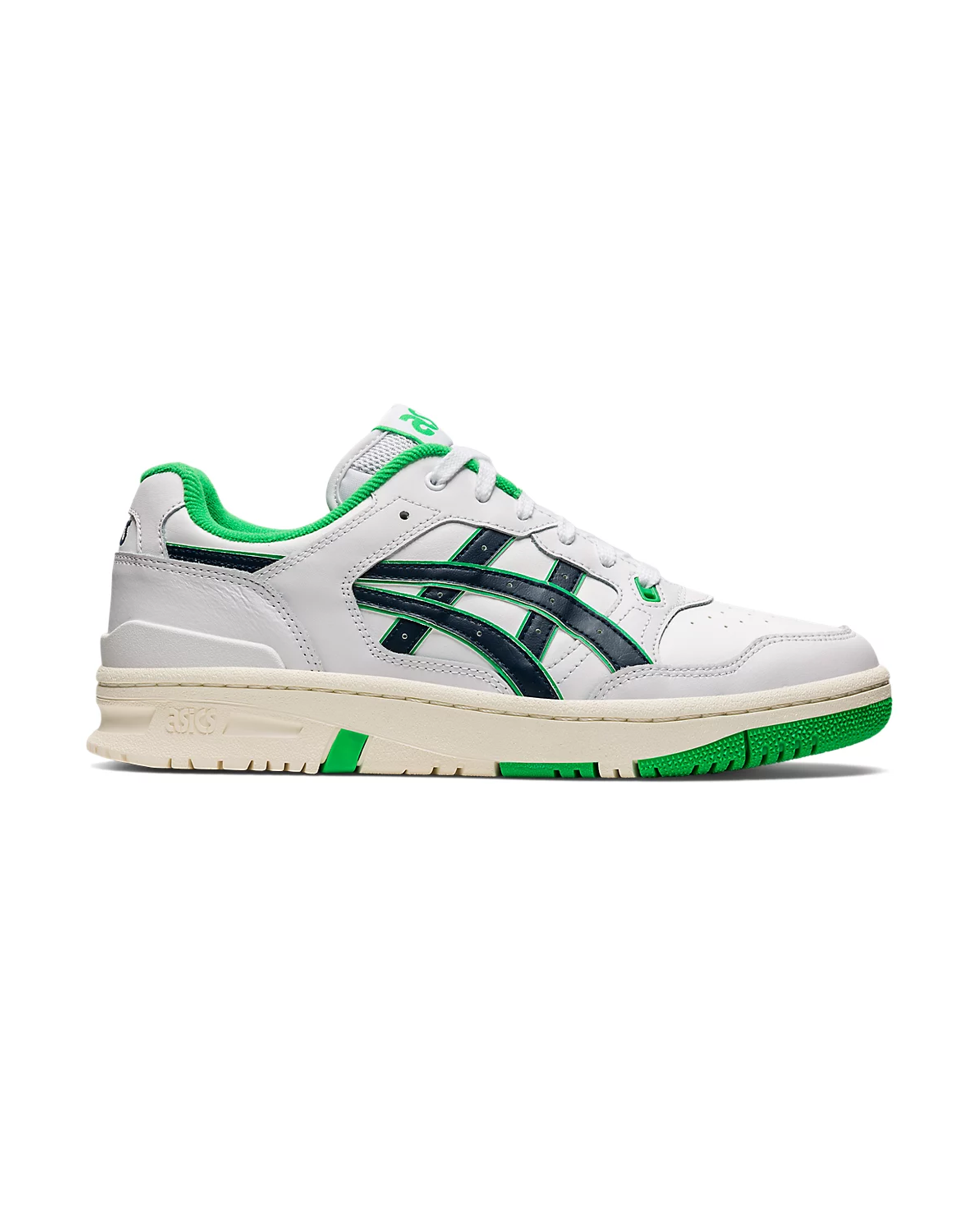 EX89 - White / French Blue
