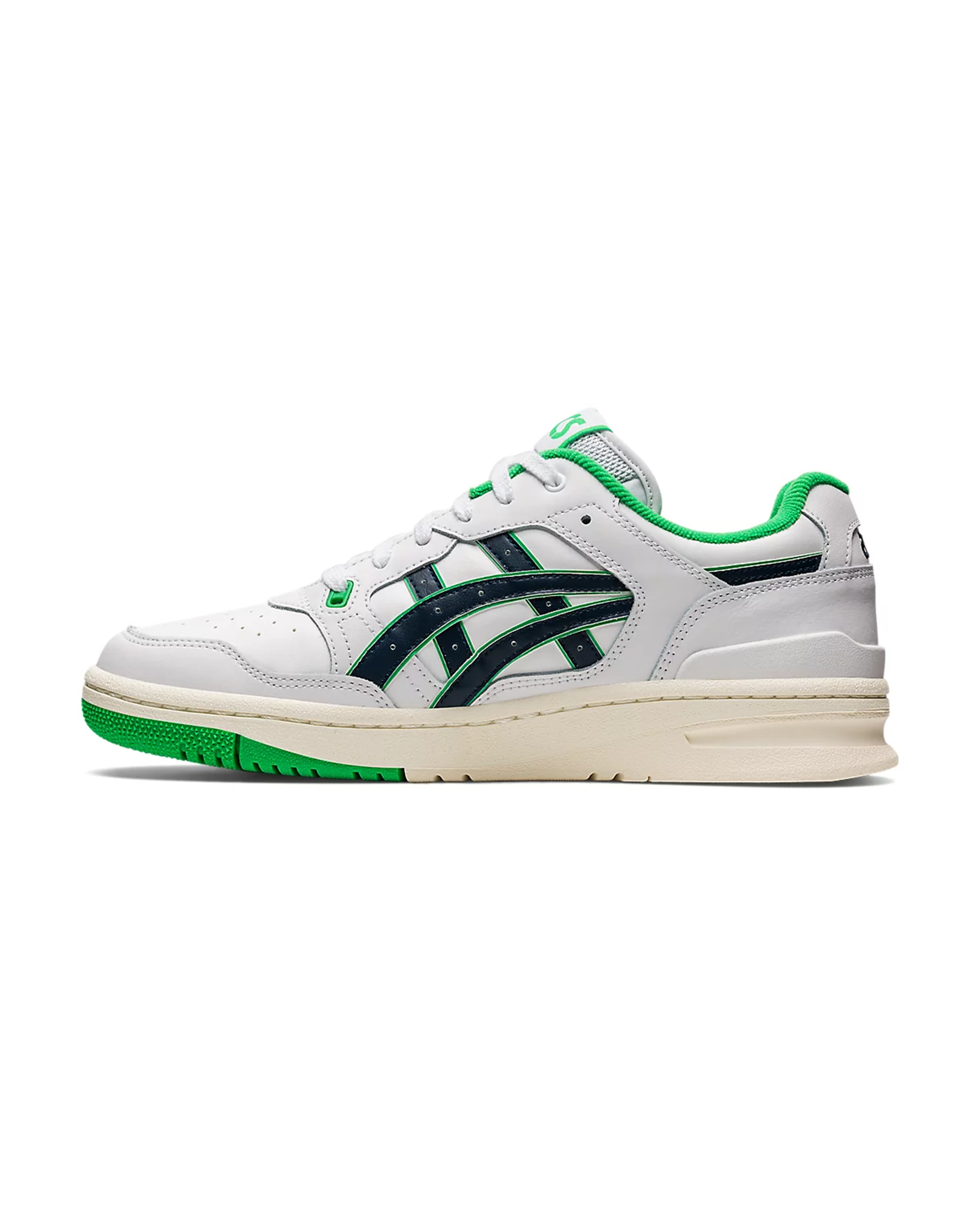 EX89 - White / French Blue