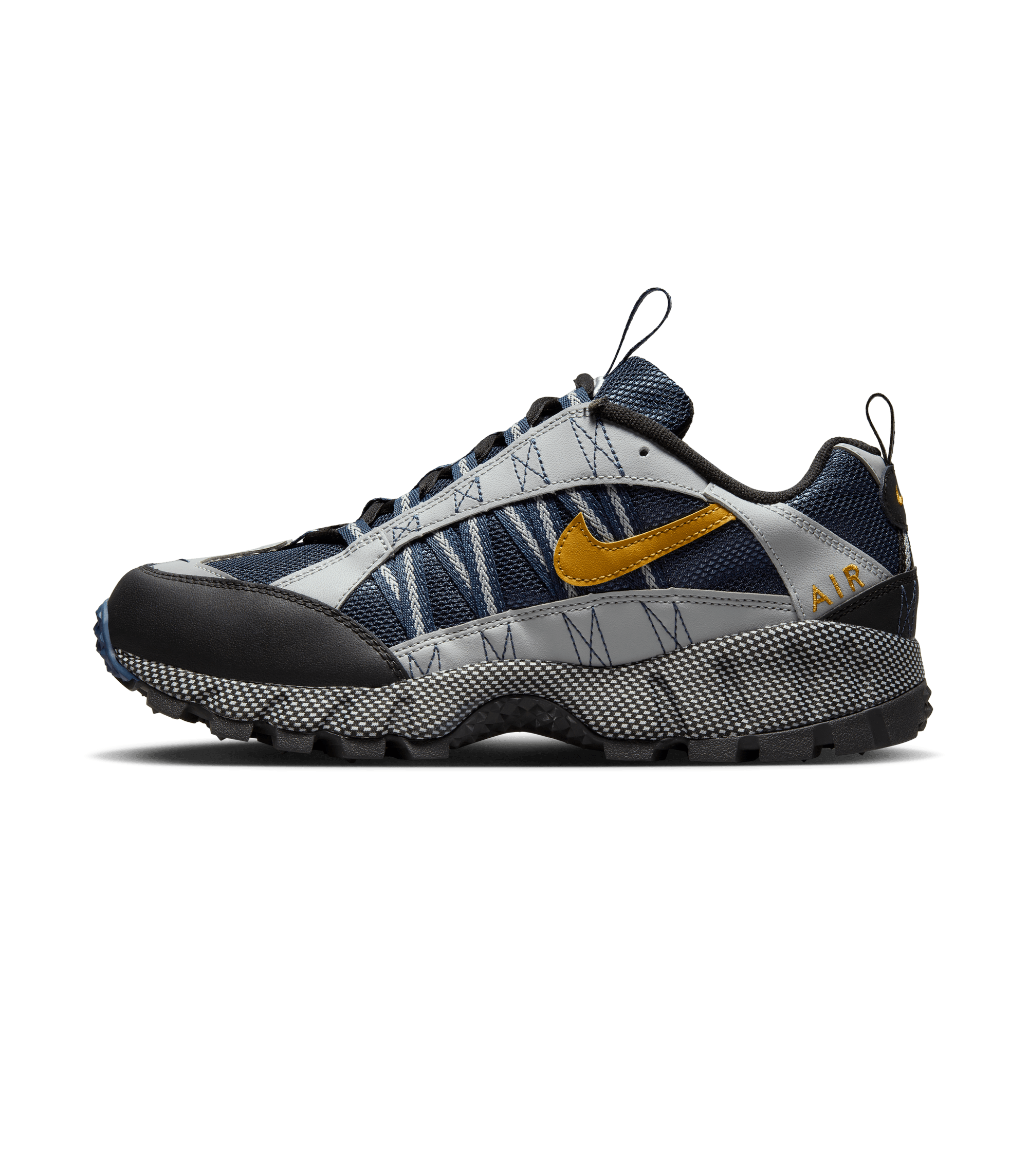 Air Humara - Silver / Desert Bronze / Midnight Navy / Black